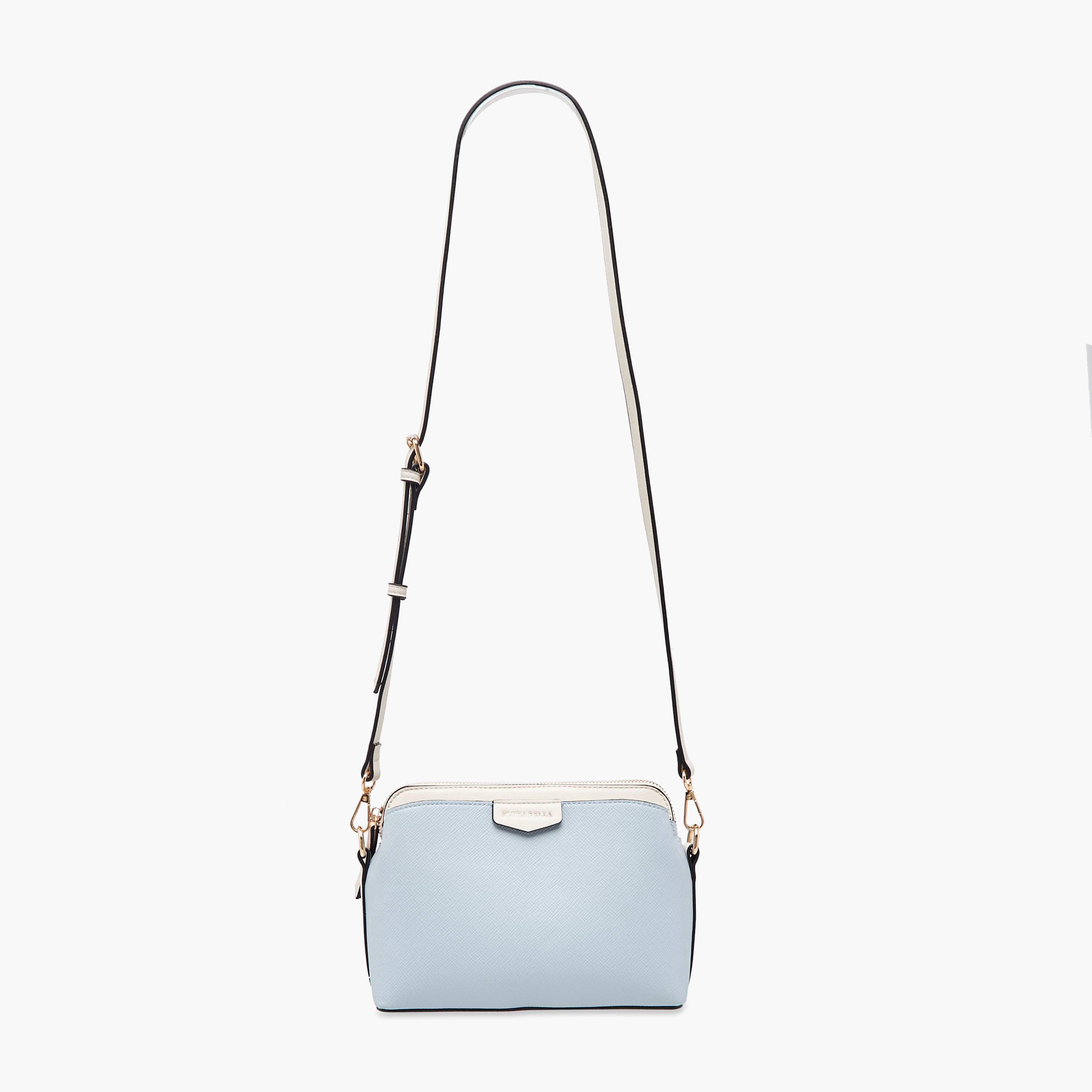 Flora Bella Solid Crossbody Bag with Detachable Strap-women-bagsandwallets-handbags-image-4