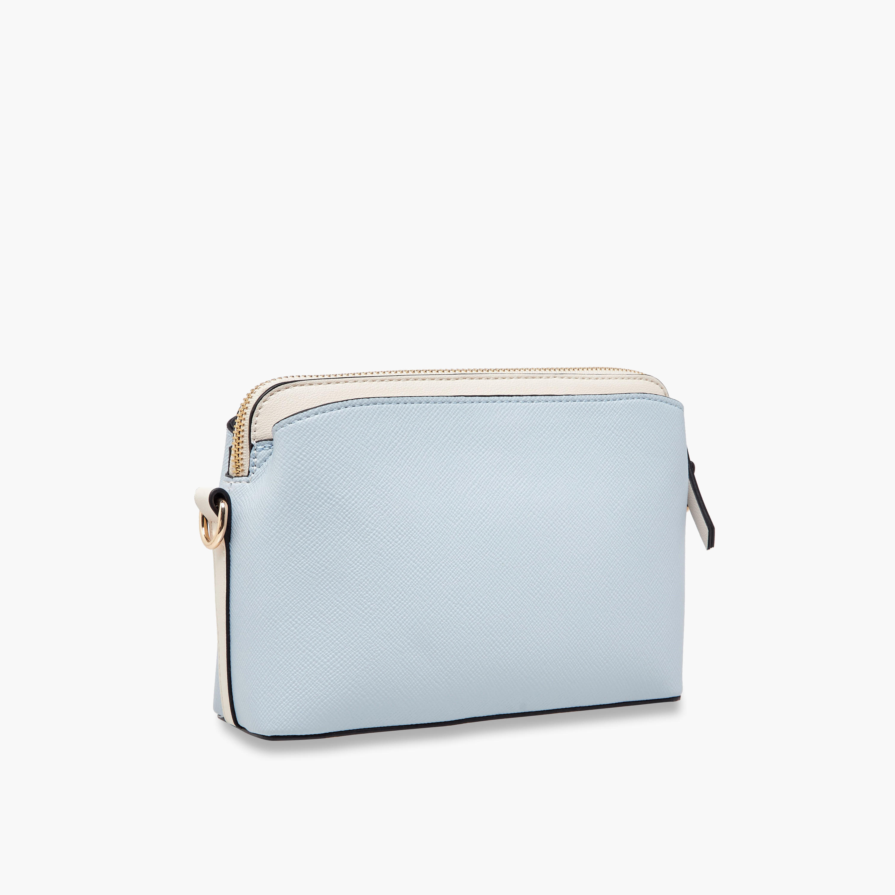 Flora Bella Solid Crossbody Bag with Detachable Strap-women-bagsandwallets-handbags-image-5