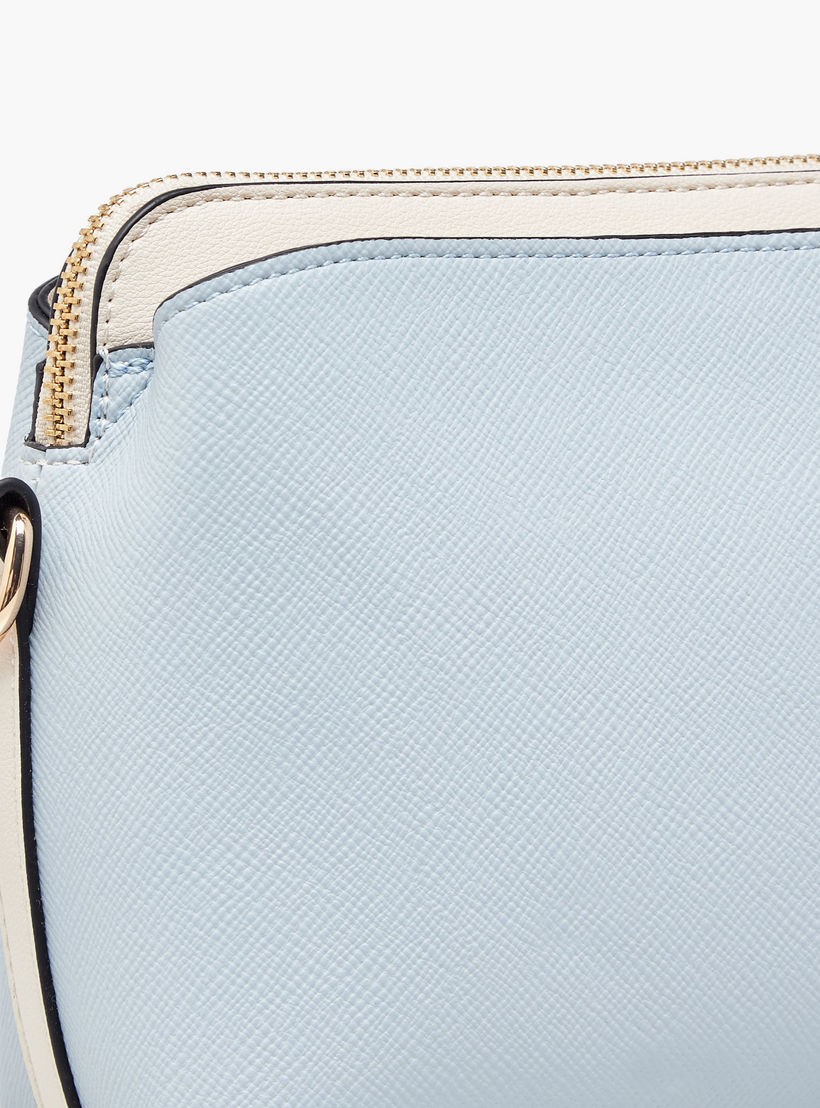 Flora Bella Solid Crossbody Bag with Detachable Strap-women-bagsandwallets-handbags-image-7