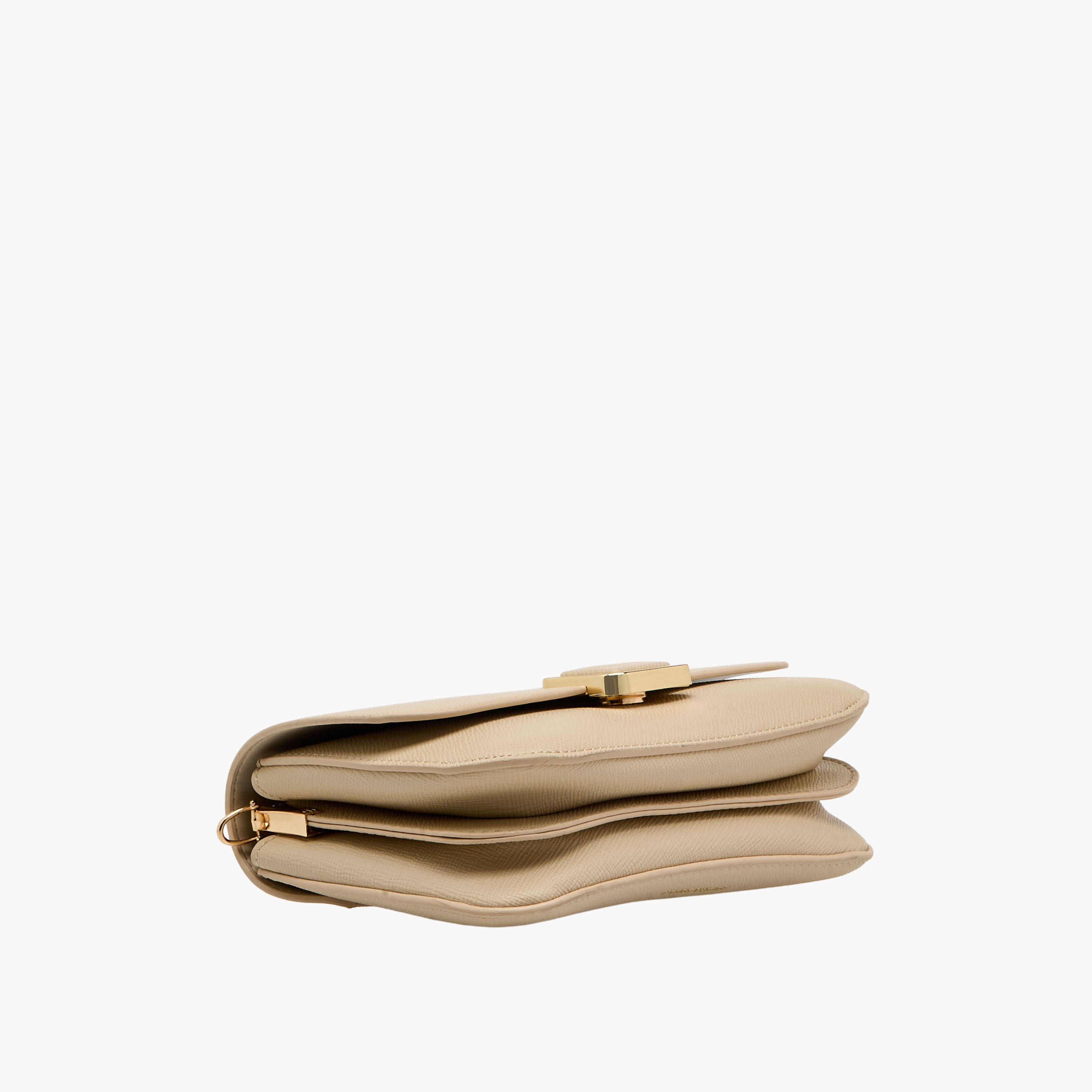 Flora Bella Textured Crossbody Bag with Detachable Chain Strap-women-bagsandwallets-handbags-image-8