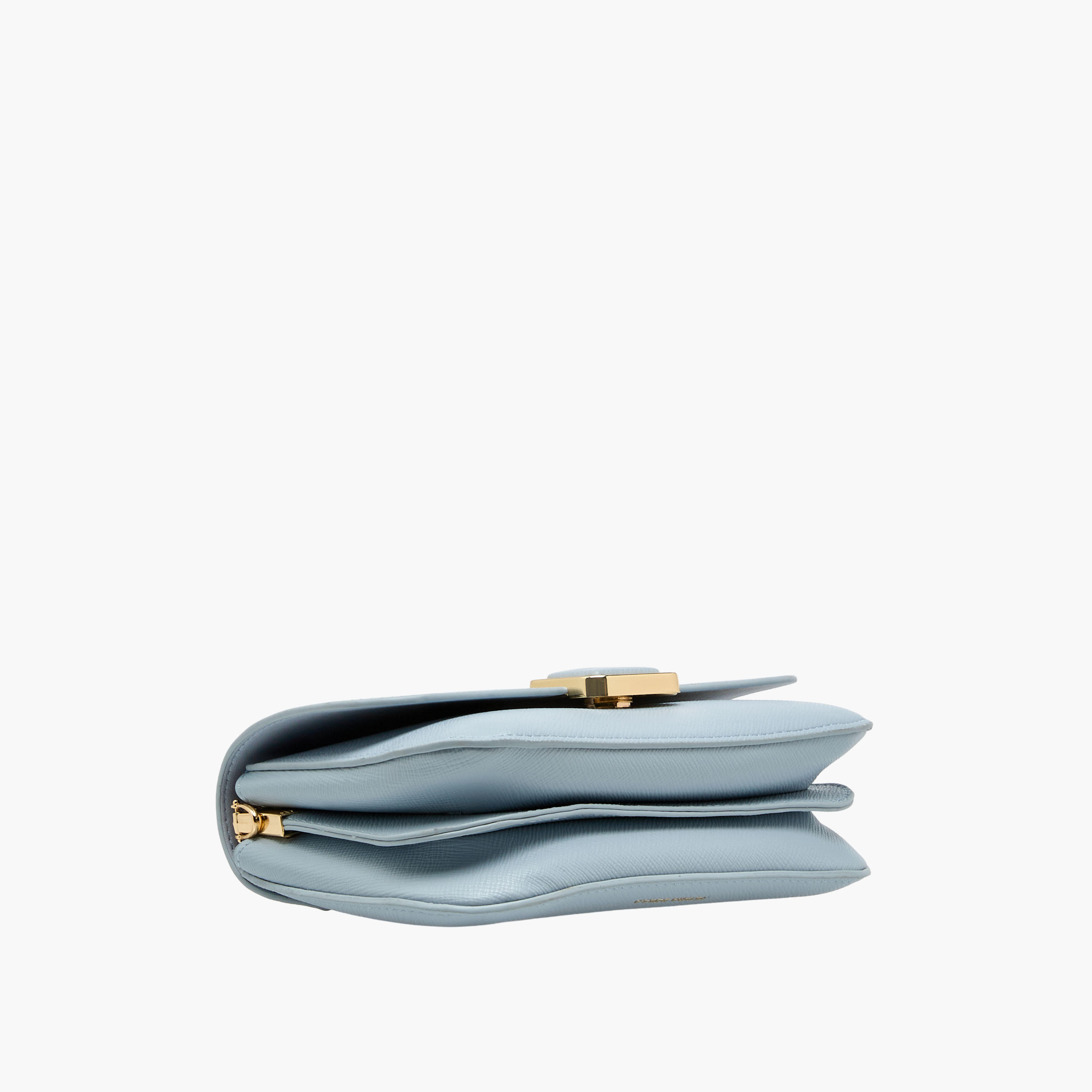 شنطة كروسبودي بارزة الملمس بحزام سلسلة قابل للفصل من فلورا بيلا-women-bagsandwallets-handbags-image-8
