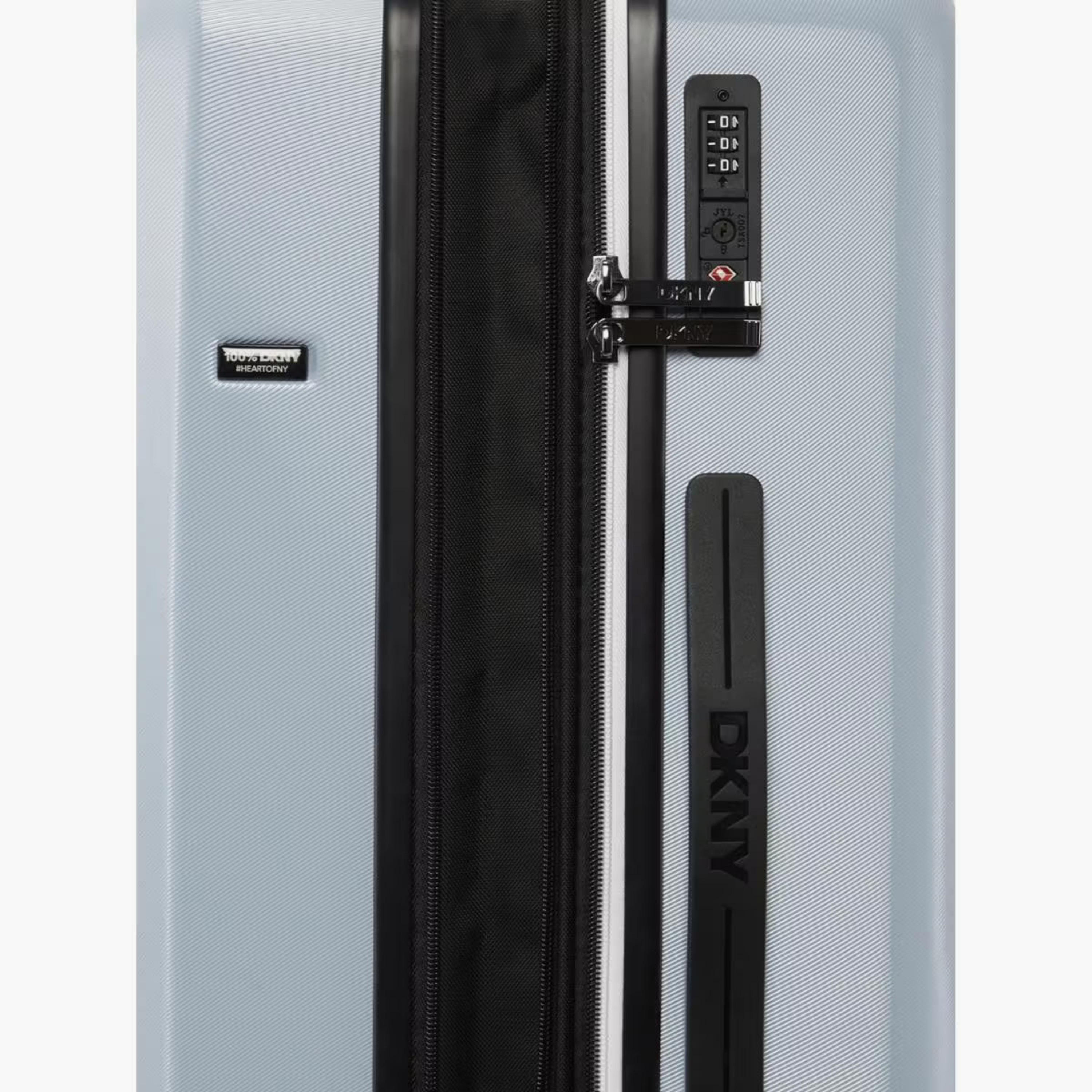 شنطة سفر صلبة بعجلات ومقبض قابل للسحب ونقوش شعار من دكني - 20 بوصة-travel-luggagesandbags-luggage-image-8