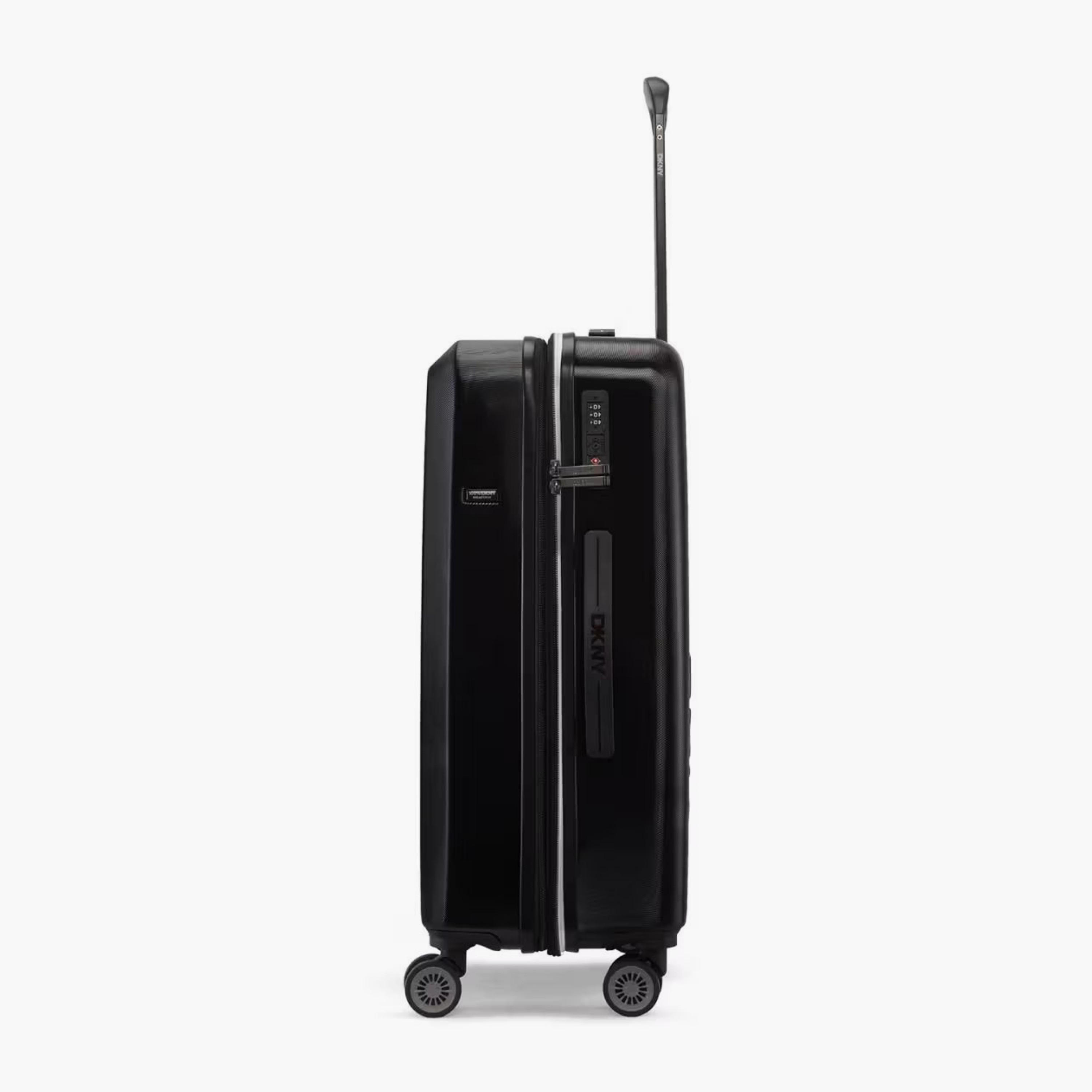 شنطة سفر صلبة بعجلات ومقبض قابل للسحب ونقوش شعار من دكني - 24 بوصة-travel-luggagesandbags-luggage-image-5