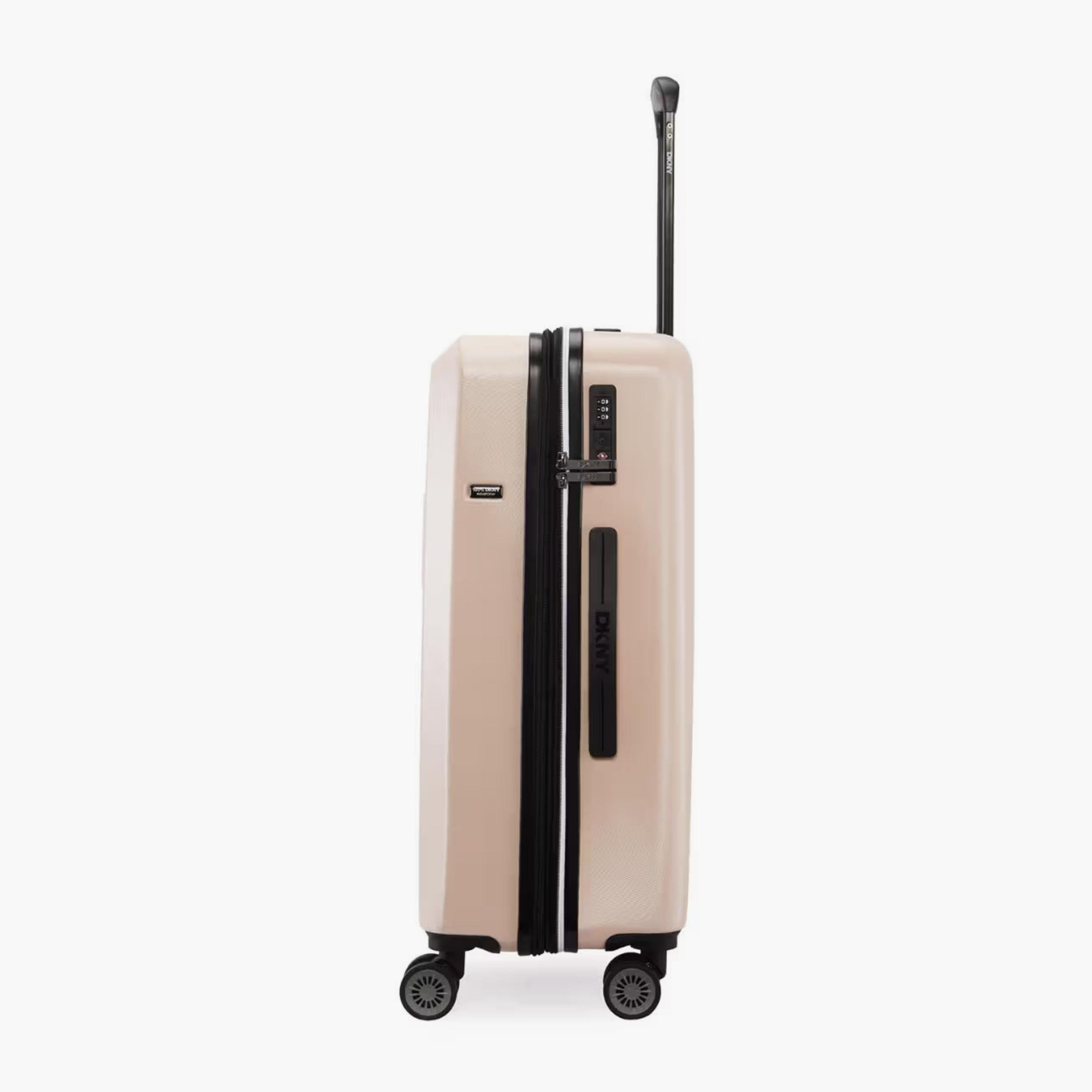 شنطة سفر صلبة بعجلات ومقبض قابل للسحب ونقوش شعار من دكني - 24 بوصة-travel-luggagesandbags-luggage-image-5
