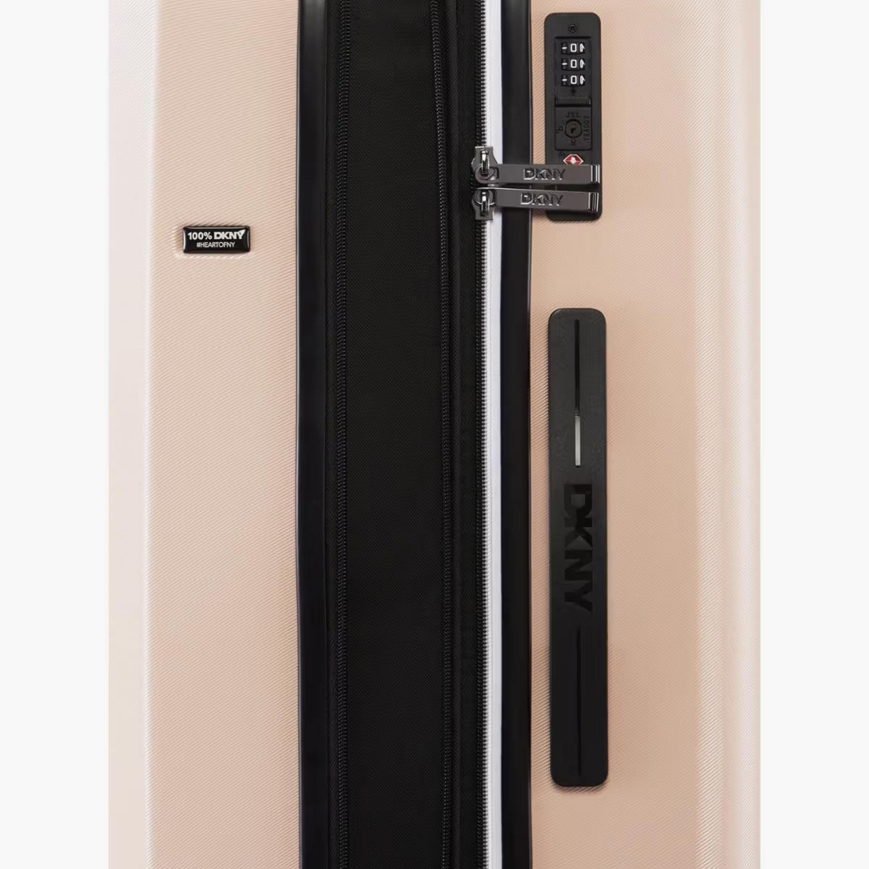 شنطة سفر صلبة بعجلات ومقبض قابل للسحب ونقوش شعار من دكني - 24 بوصة-travel-luggagesandbags-luggage-image-8