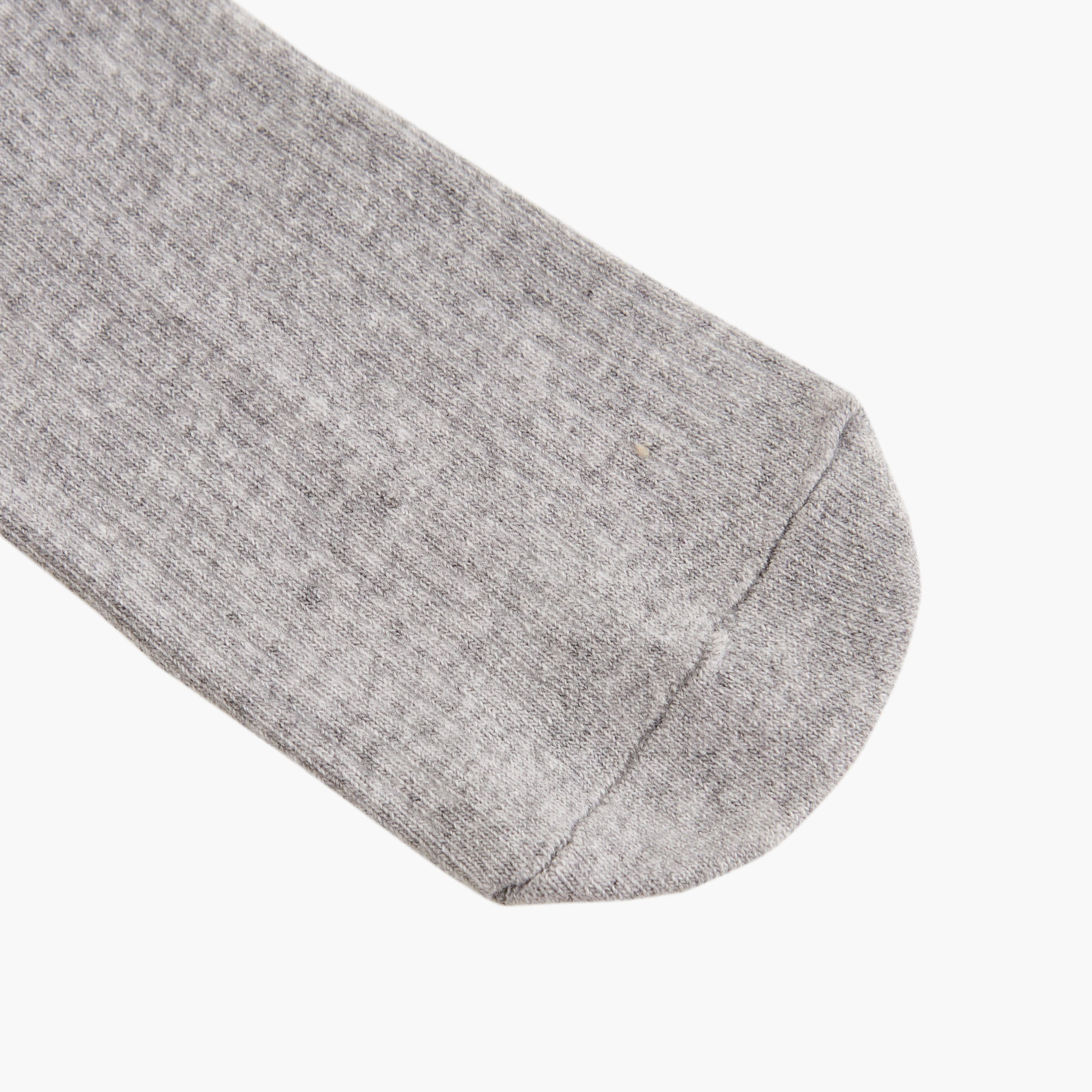 Flora Bella Pack of 5 Ankle Length Cotton Socks-women-socksandstockings-image-3