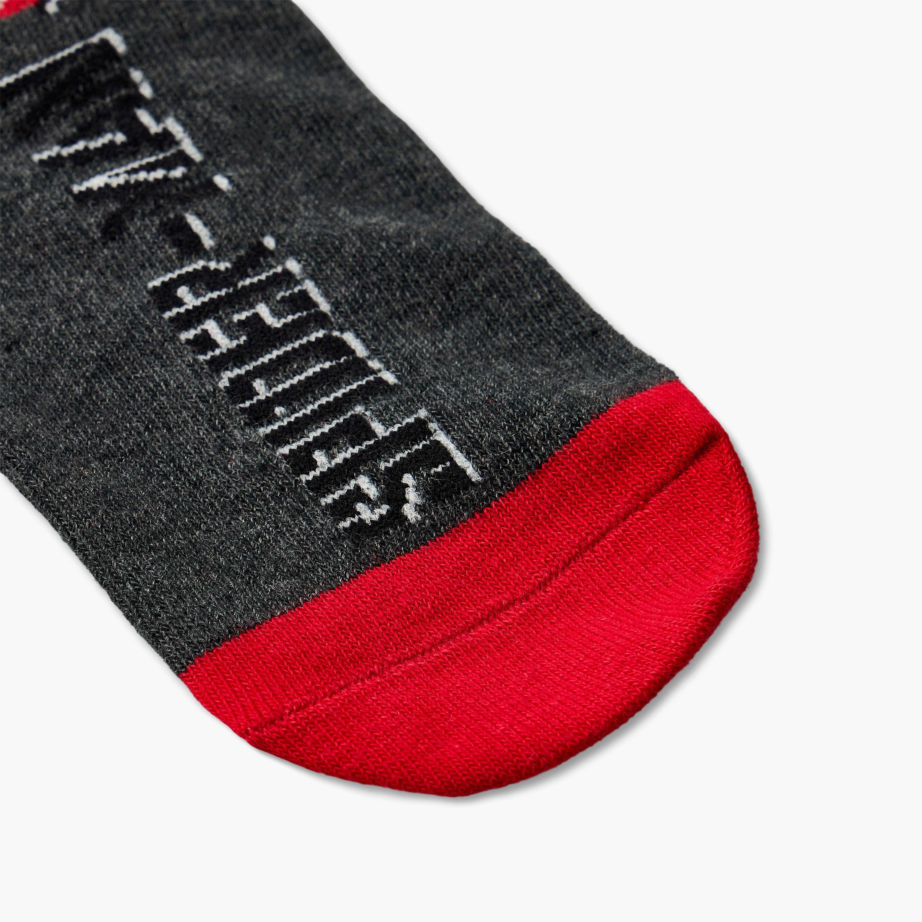 Pack of 5 Marvel Ankle Length Boys Socks with Spider-Man Print-boys-accessories-socks-image-9