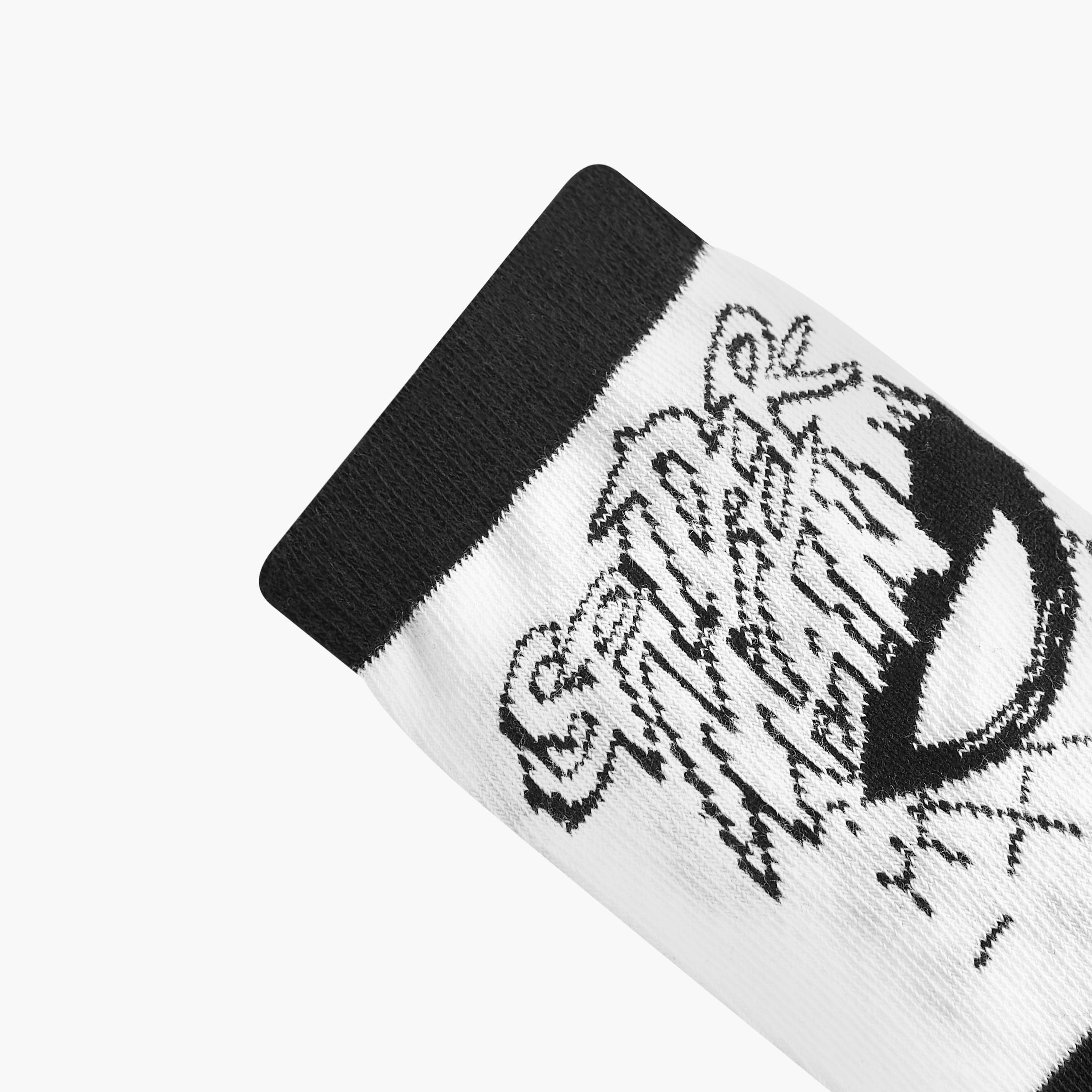 Pack of 5 Marvel Boys Socks Ankle Length Spider-Man Print-boys-accessories-socks-image-4