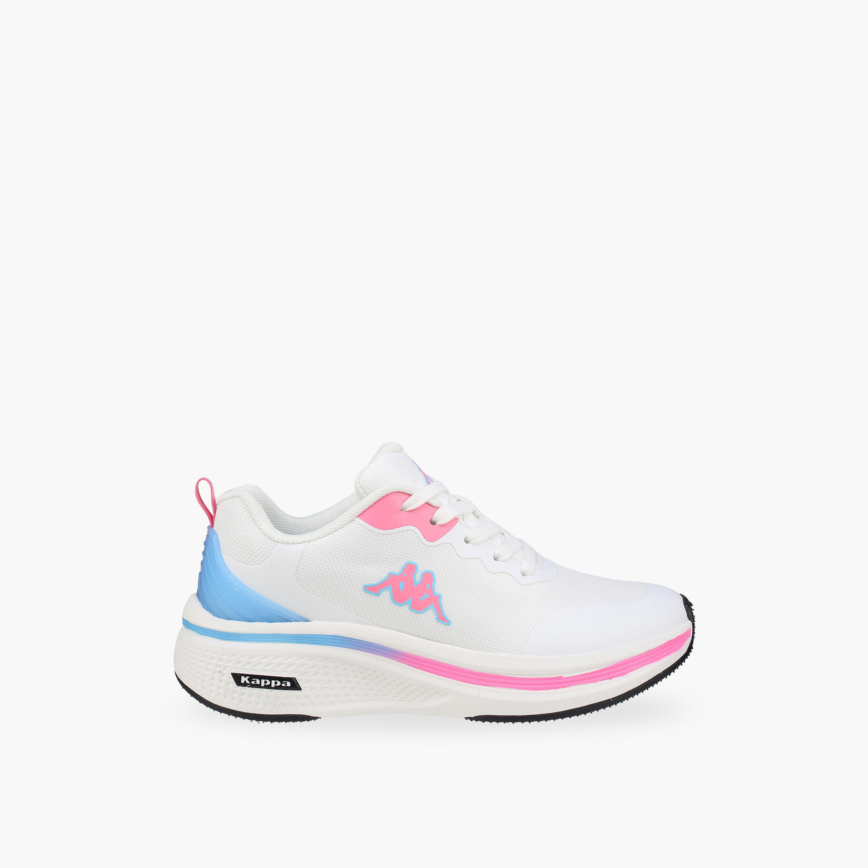 حذاء رياضي برباط إغلاق للنساء من كابا-women-shoes-sports-image-3