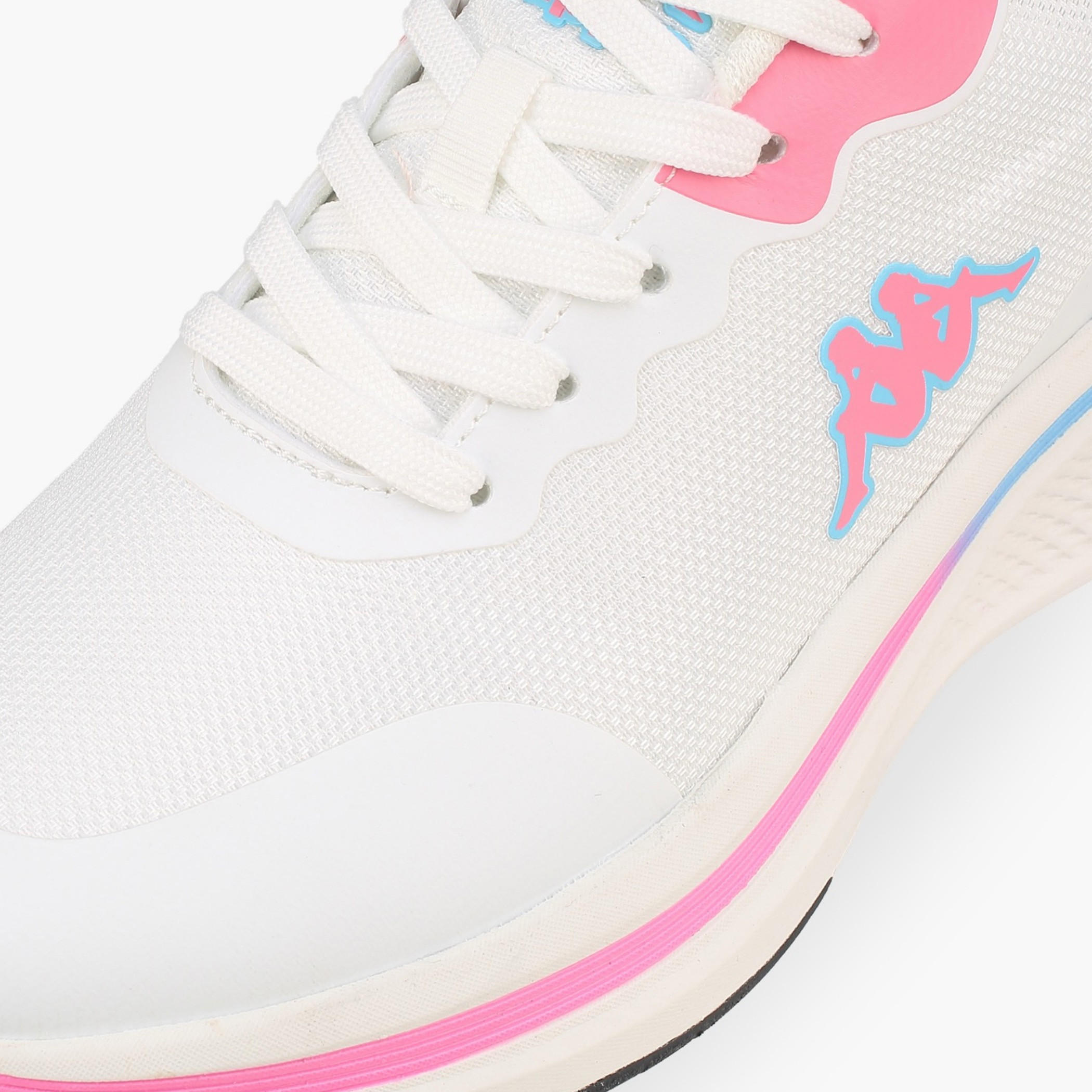 حذاء رياضي برباط إغلاق للنساء من كابا-women-shoes-sports-image-4