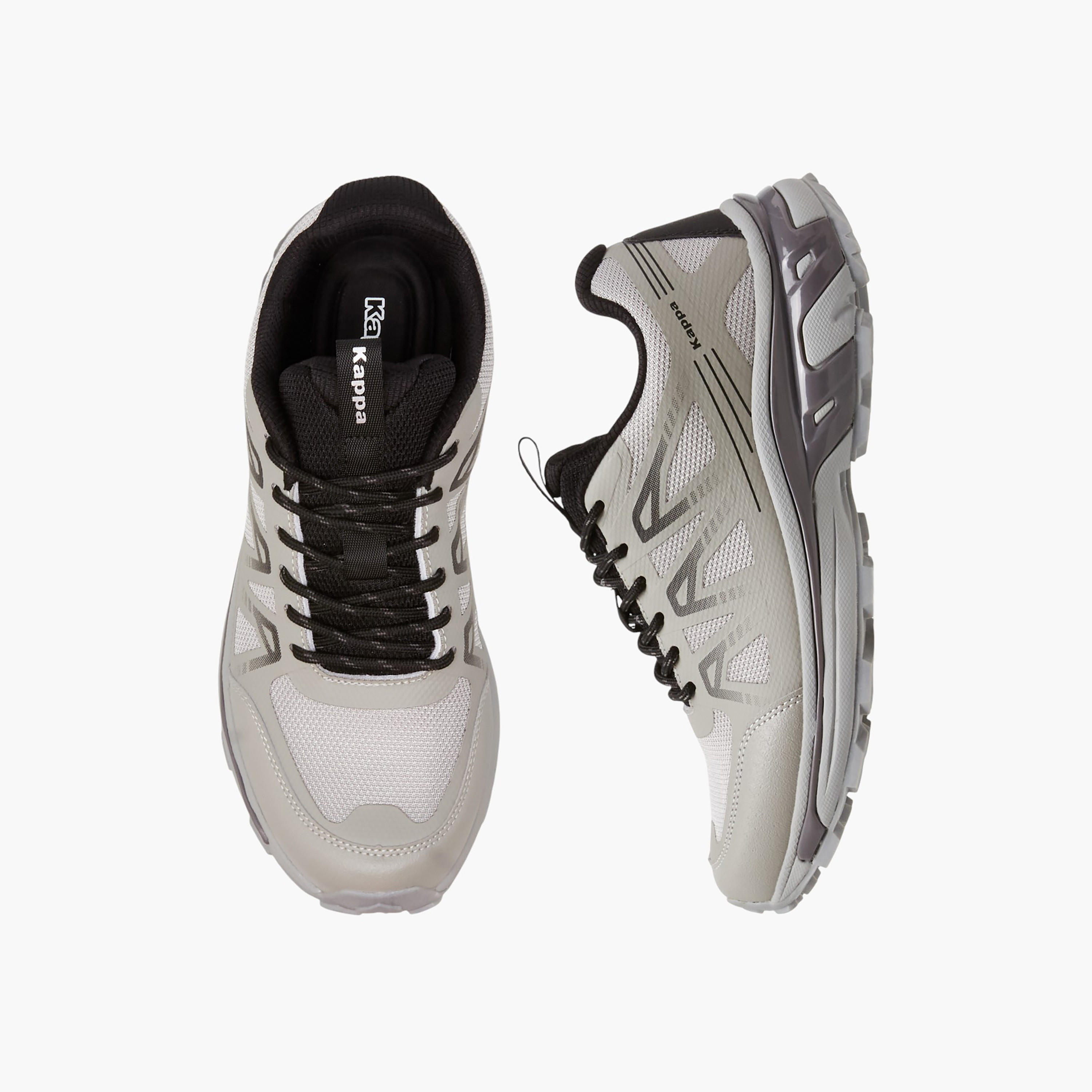 حذاء رياضي برباط للرجال من كابا-sports-men-shoes-image-1