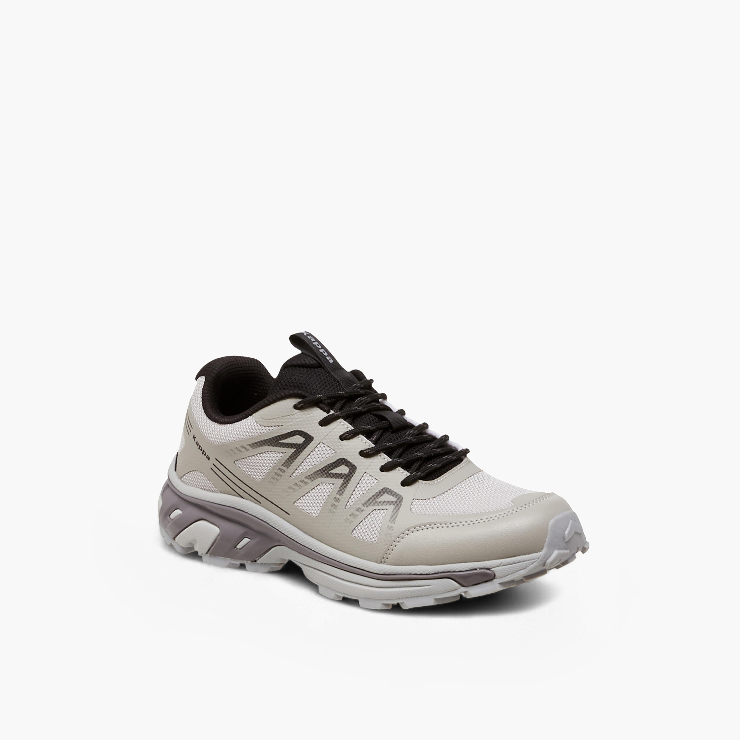 حذاء رياضي برباط للرجال من كابا-sports-men-shoes-image-2