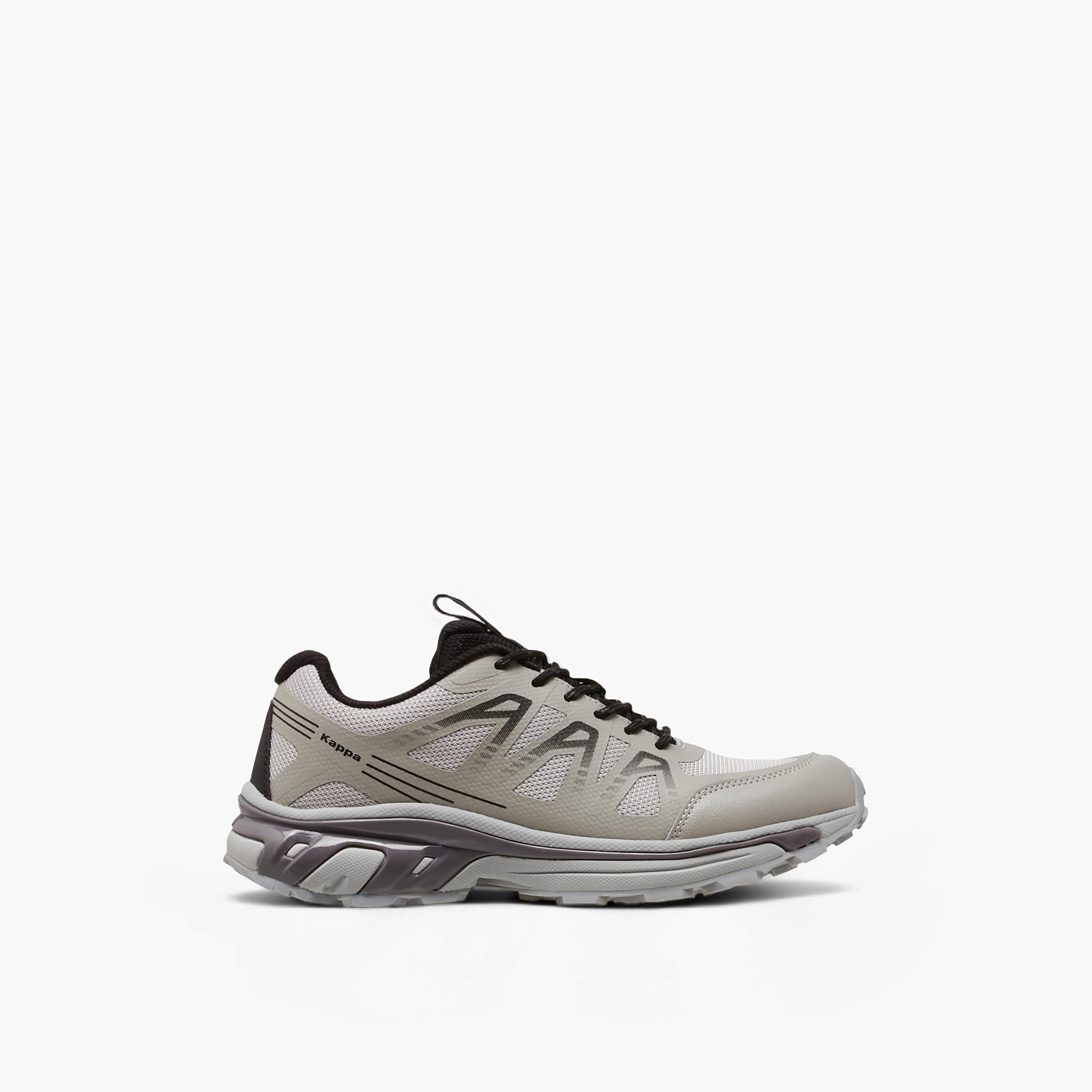 حذاء رياضي برباط للرجال من كابا-sports-men-shoes-image-3