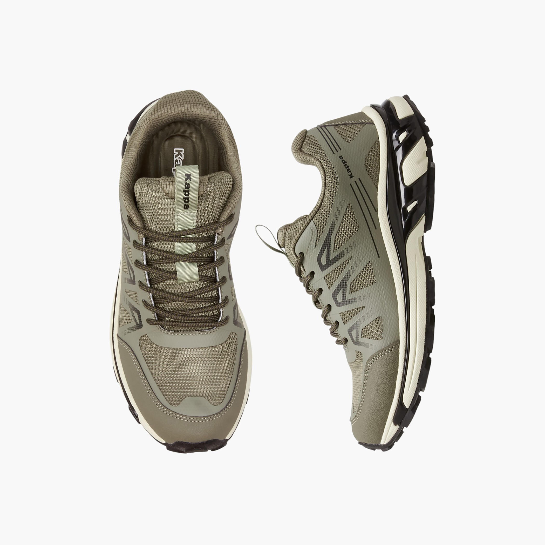 حذاء رياضي برباط للرجال من كابا-sports-men-shoes-image-1