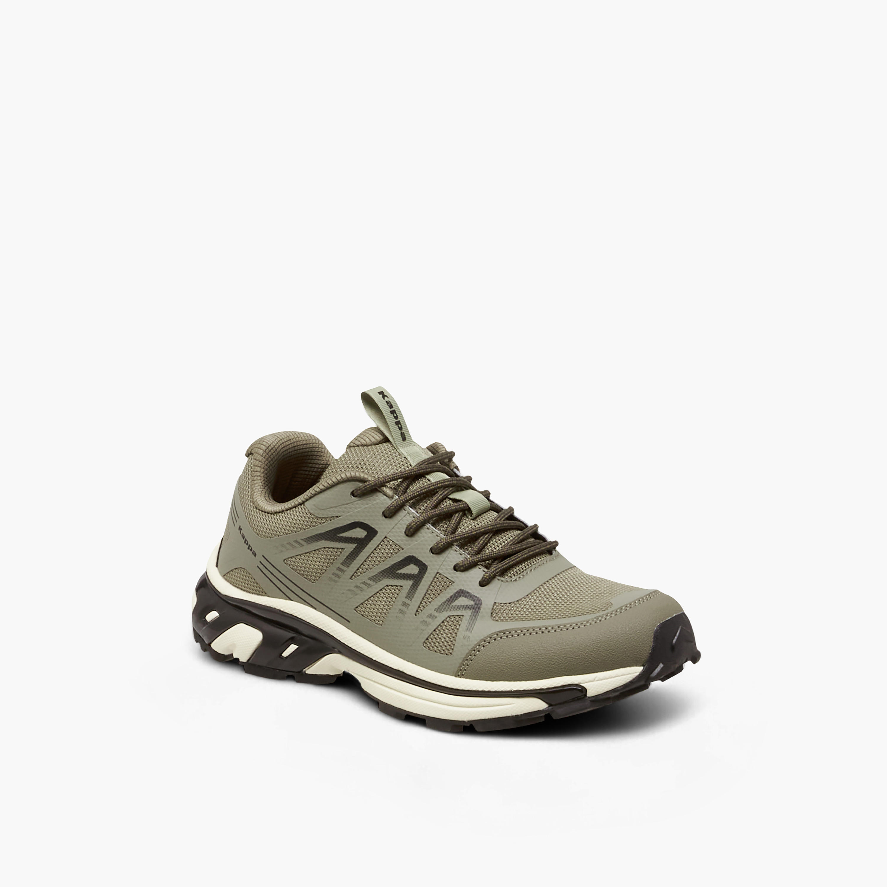 حذاء رياضي برباط للرجال من كابا-sports-men-shoes-image-2