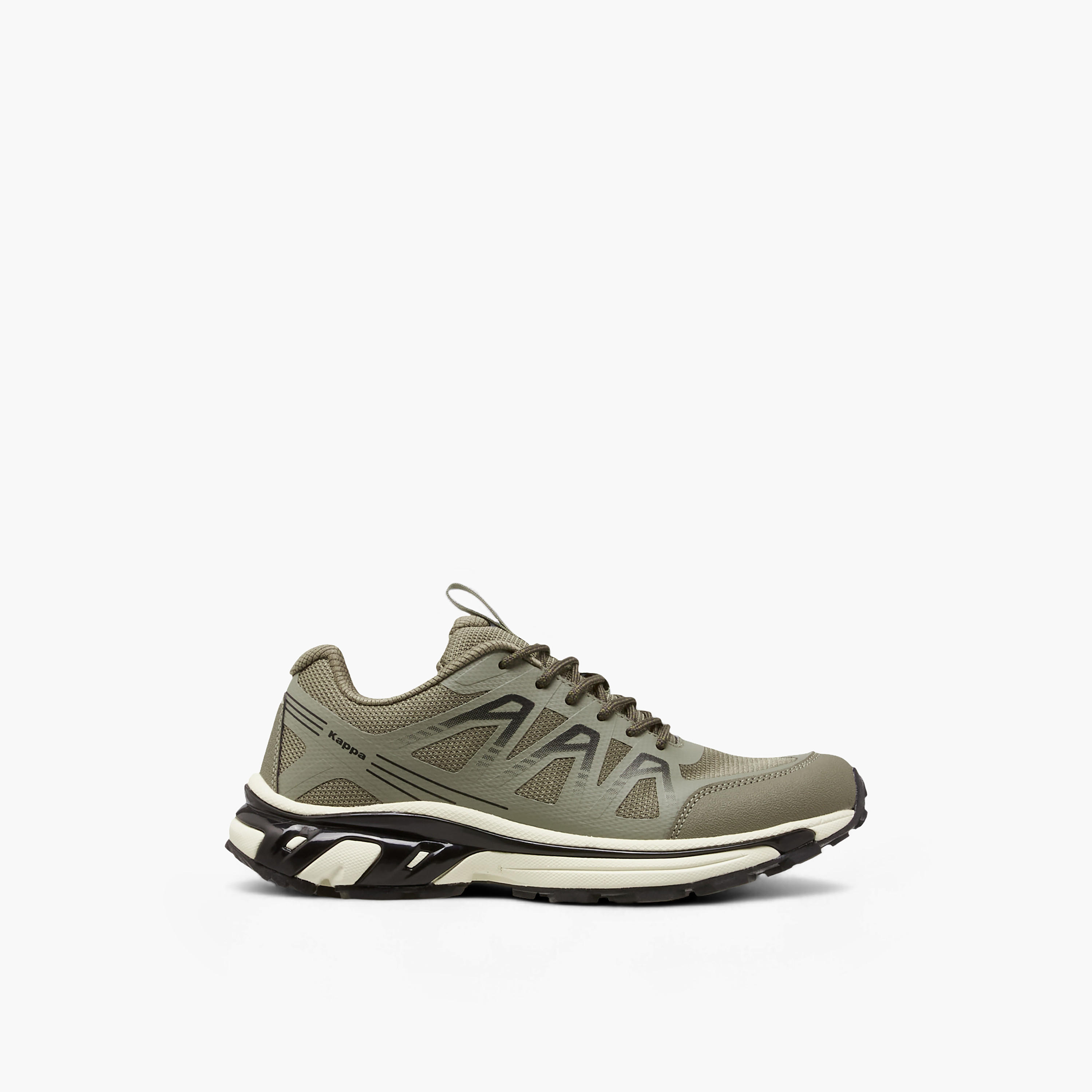 حذاء رياضي برباط للرجال من كابا-sports-men-shoes-image-3