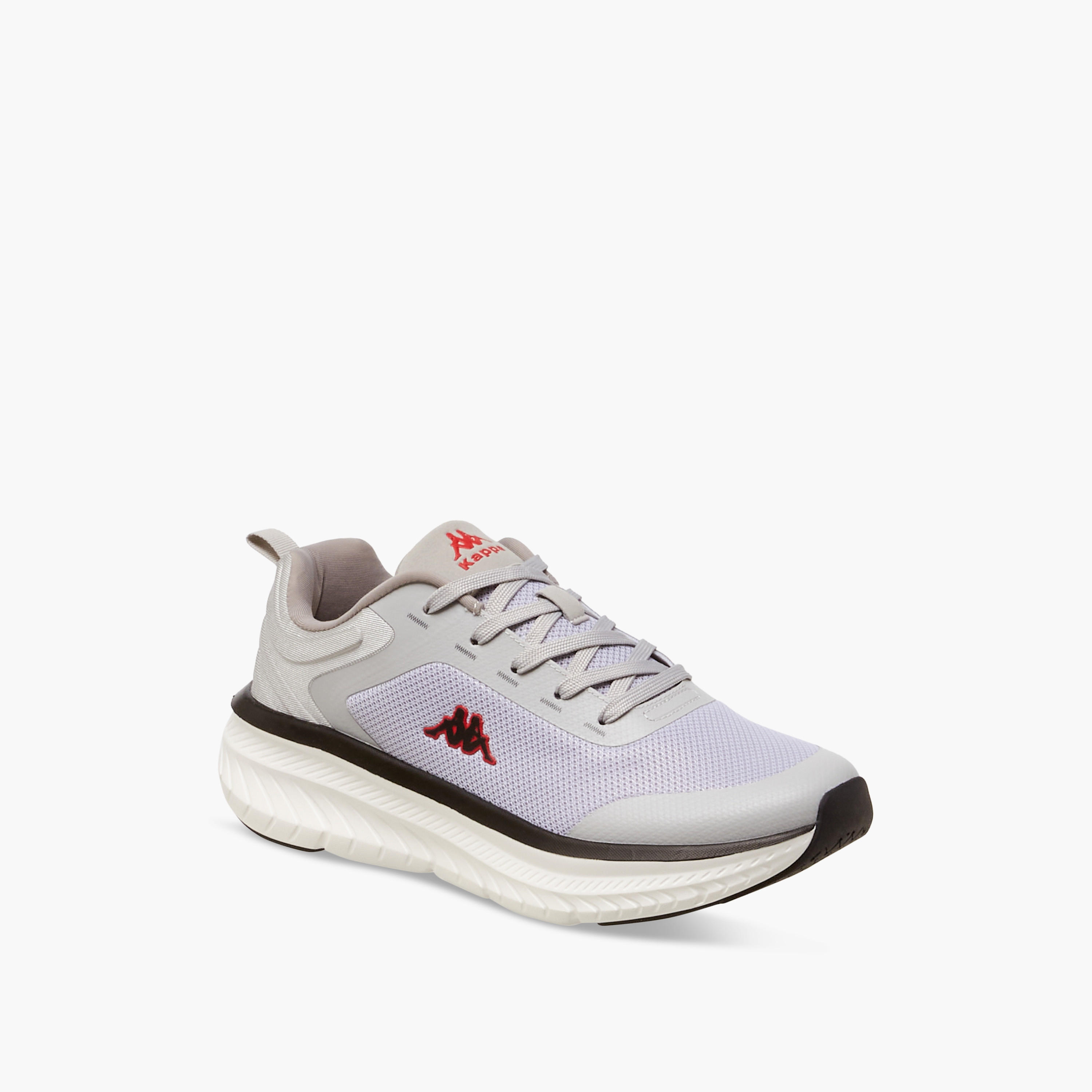 حذاء رياضي رجالي برباط من كابا-men-shoes-sports-image-2