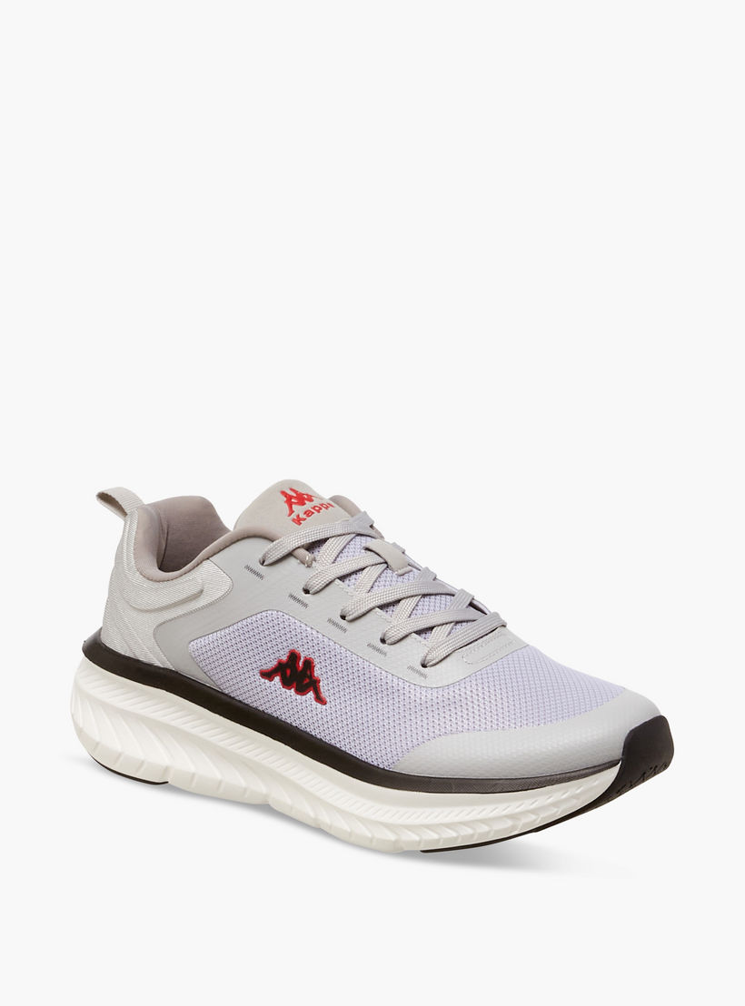 حذاء رياضي رجالي برباط من كابا-men-shoes-sports-image-2