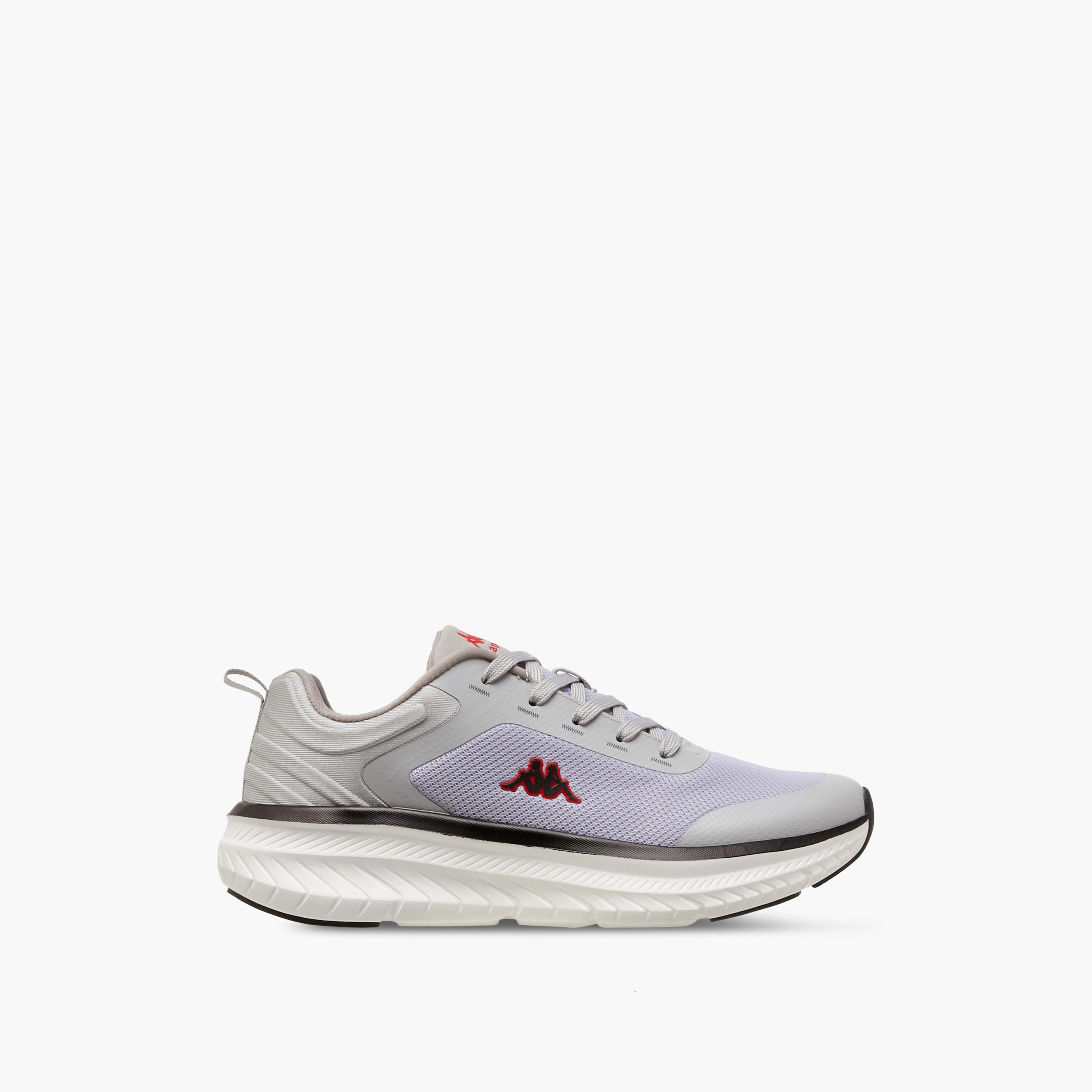حذاء رياضي رجالي برباط من كابا-men-shoes-sports-image-3