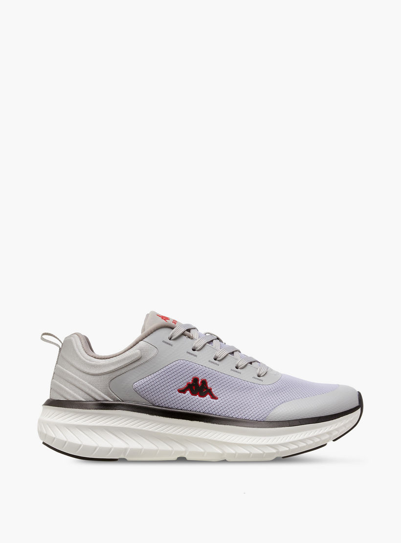 حذاء رياضي رجالي برباط من كابا-men-shoes-sports-image-3