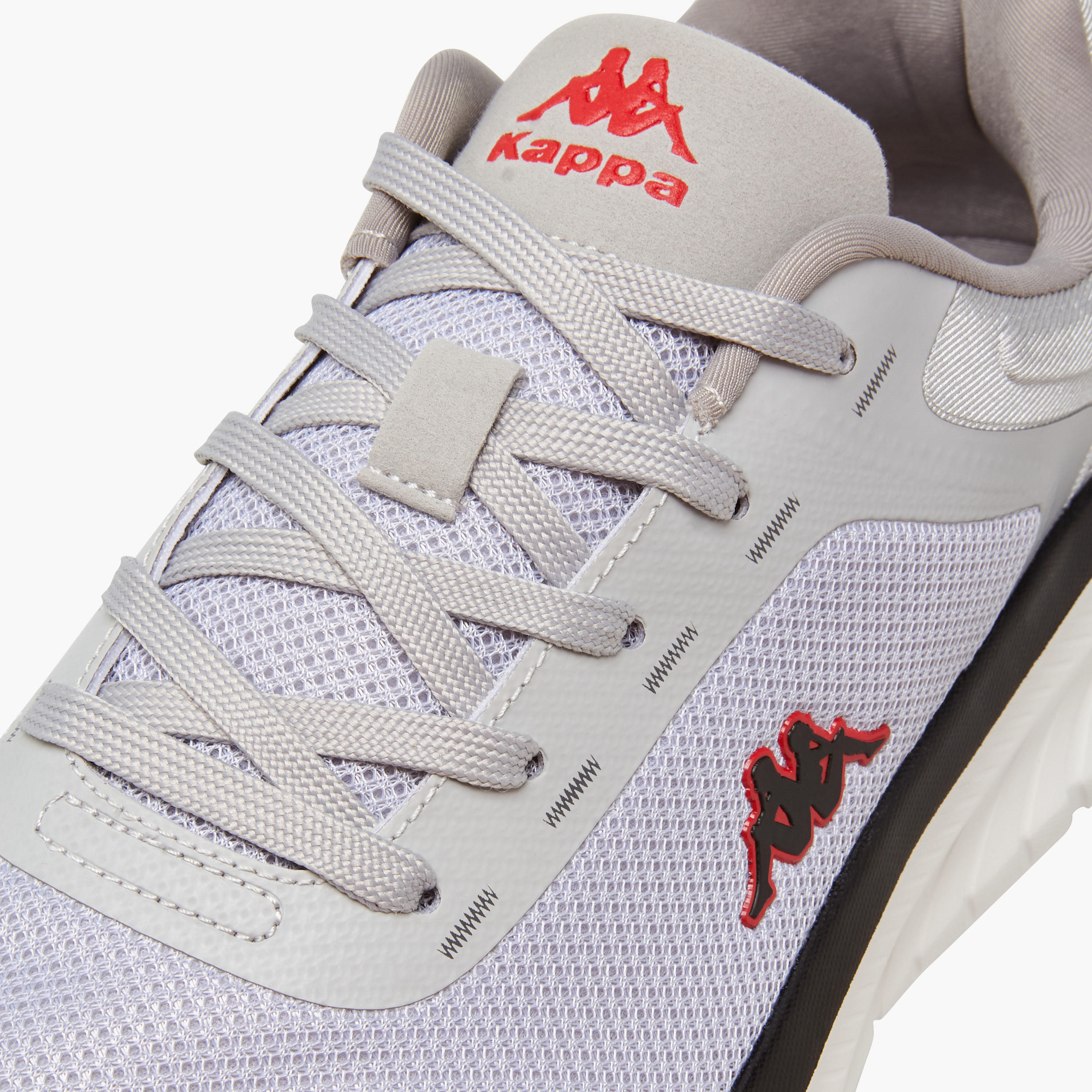 حذاء رياضي رجالي برباط من كابا-men-shoes-sports-image-4