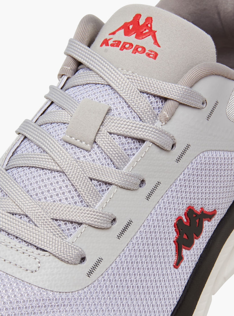 حذاء رياضي رجالي برباط من كابا-men-shoes-sports-image-4