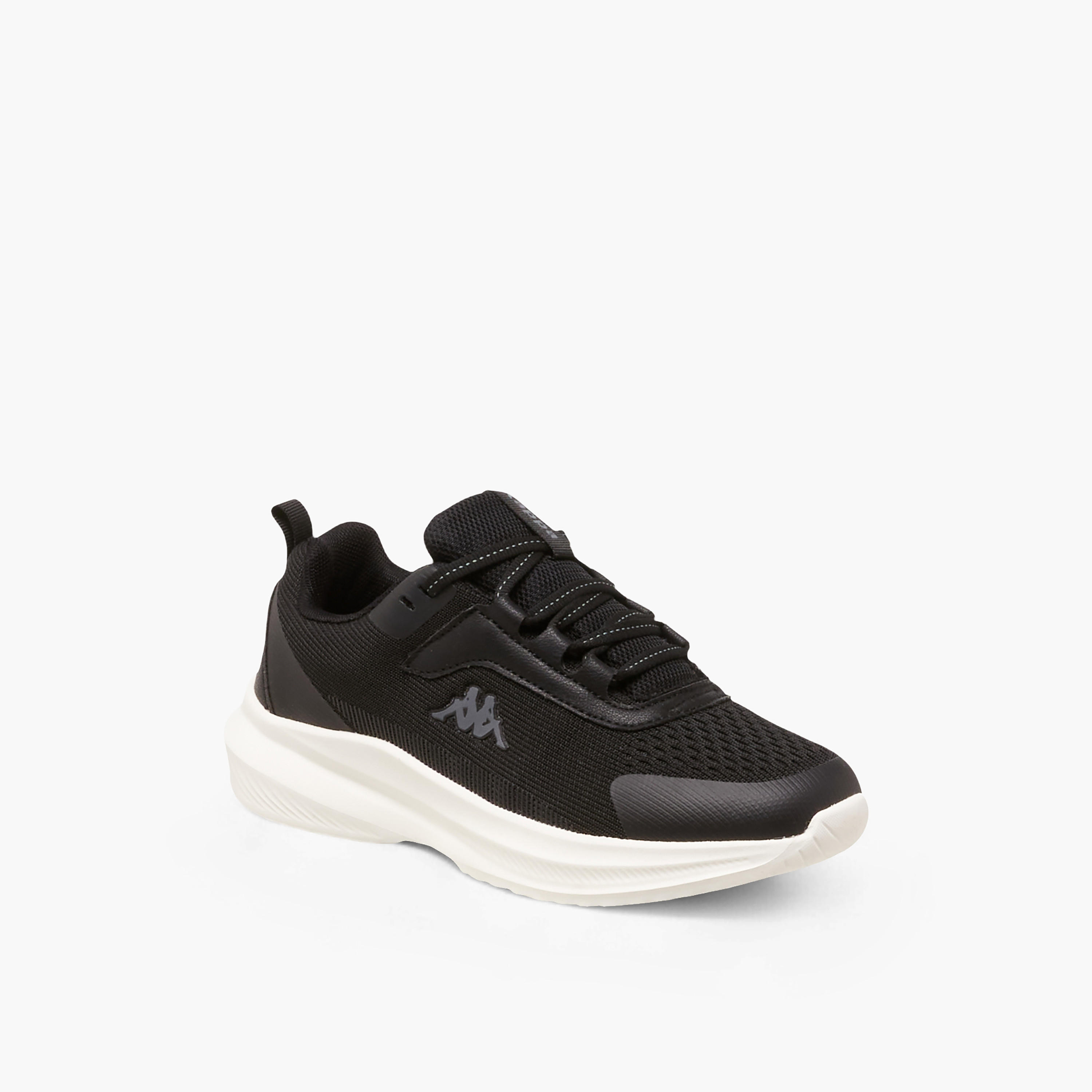 Kappa Boys Lace-Up Sports Shoes-sports-boys-shoes-image-2
