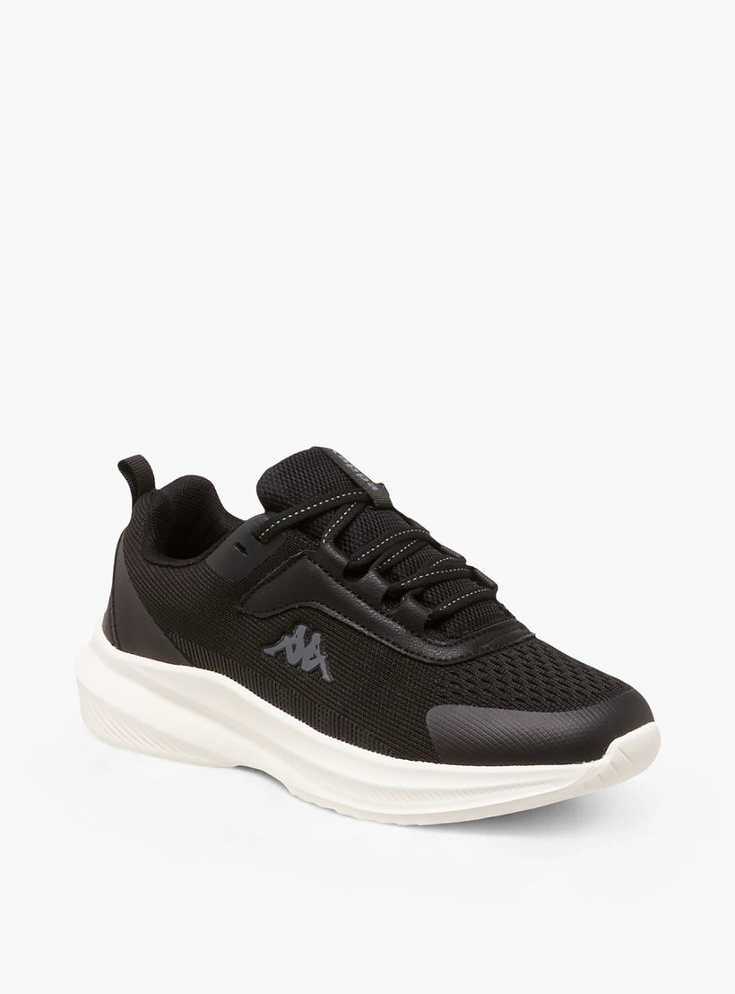 Kappa Boys Lace-Up Sports Shoes-sports-boys-shoes-image-2