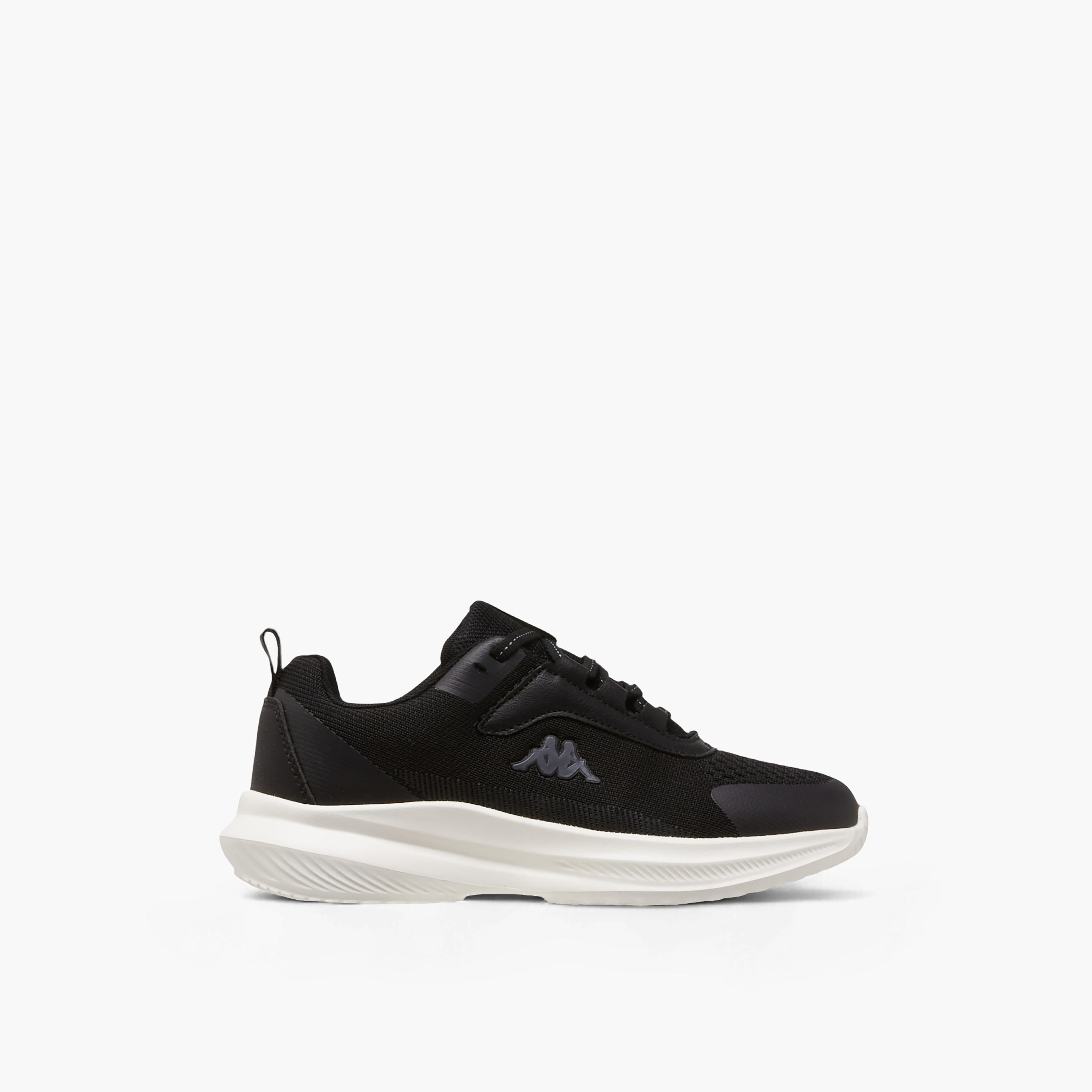 Kappa Boys Lace-Up Sports Shoes-sports-boys-shoes-image-3