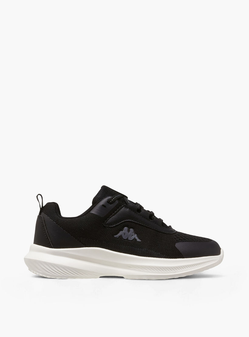 Kappa Boys Lace-Up Sports Shoes-sports-boys-shoes-image-3