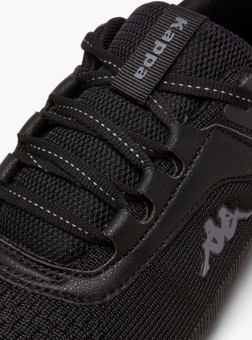 Kappa Boys Lace-Up Sports Shoes-sports-boys-shoes-image-4