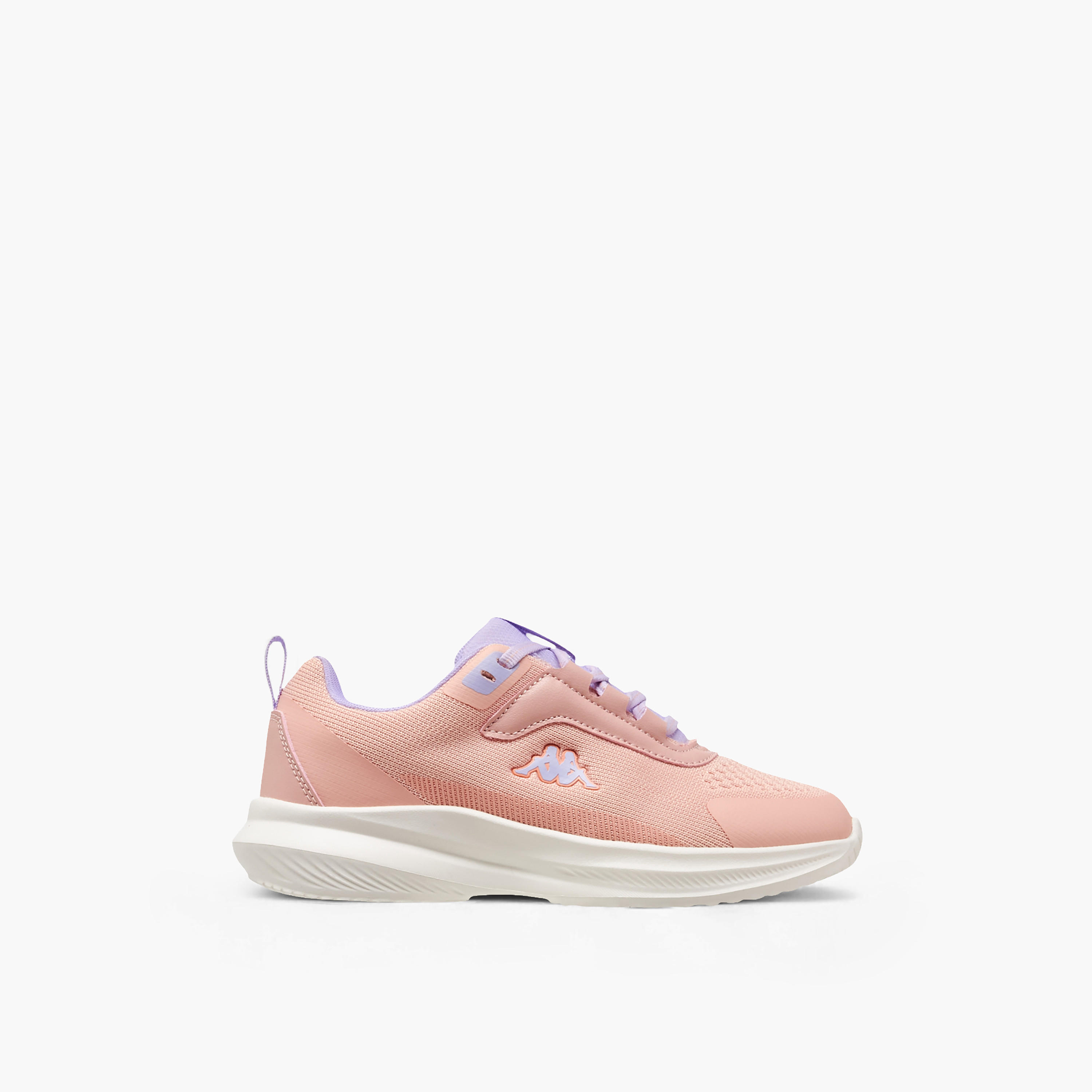 حذاء مشي بشريط لاصق للبنات من كابا-girls-shoes-sneakers-image-3