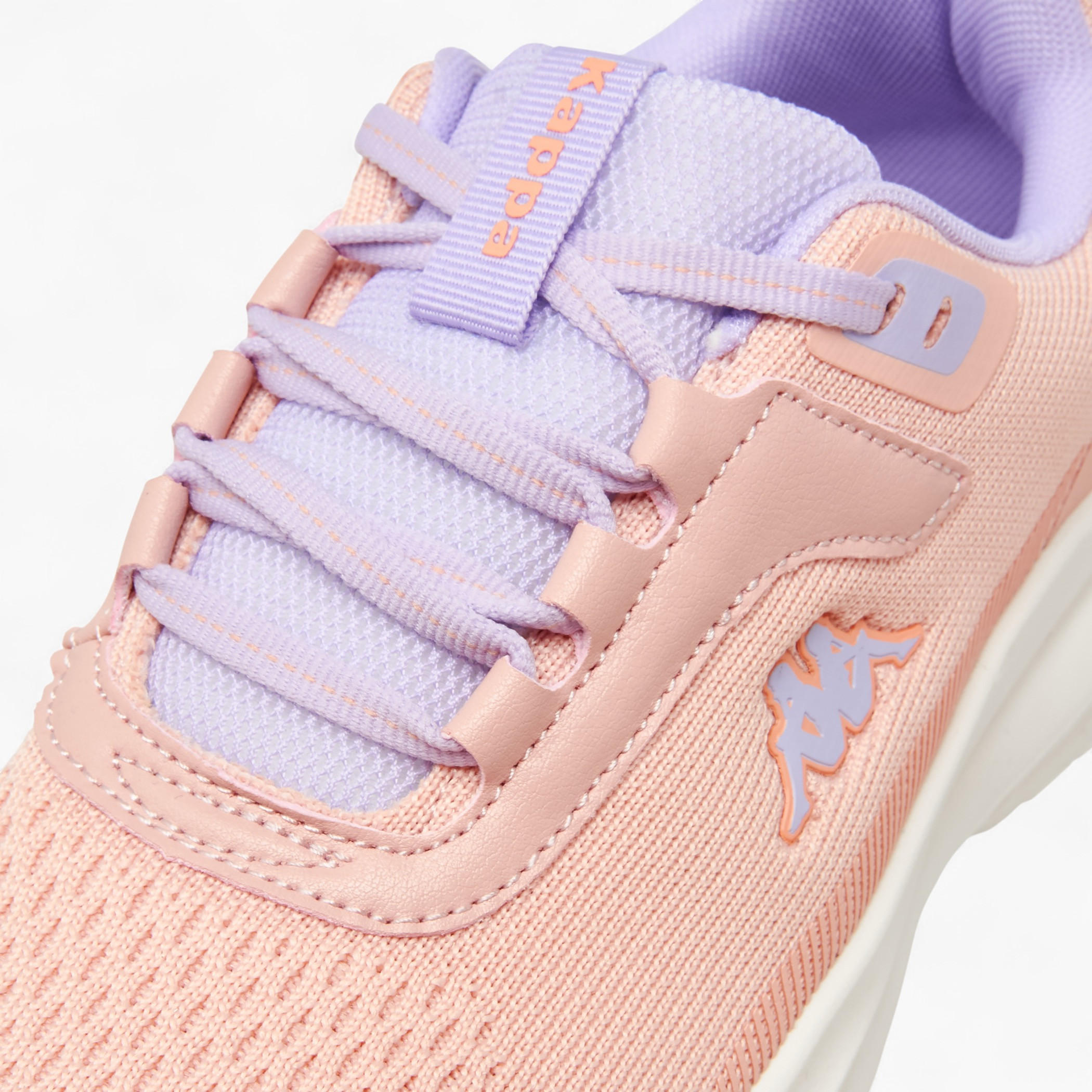 حذاء مشي بشريط لاصق للبنات من كابا-girls-shoes-sneakers-image-4