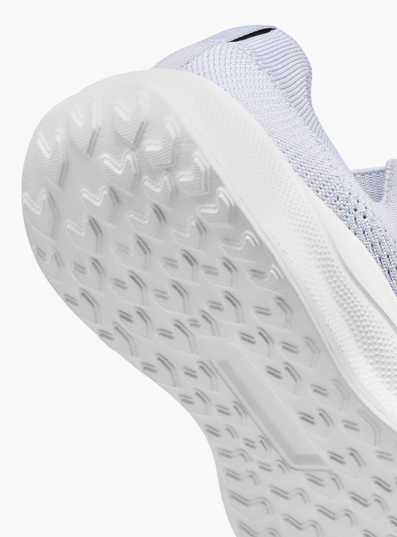 Kappa Girls' Sock Hem Slip-On Sports Shoes-girls-shoes-sports-image-5