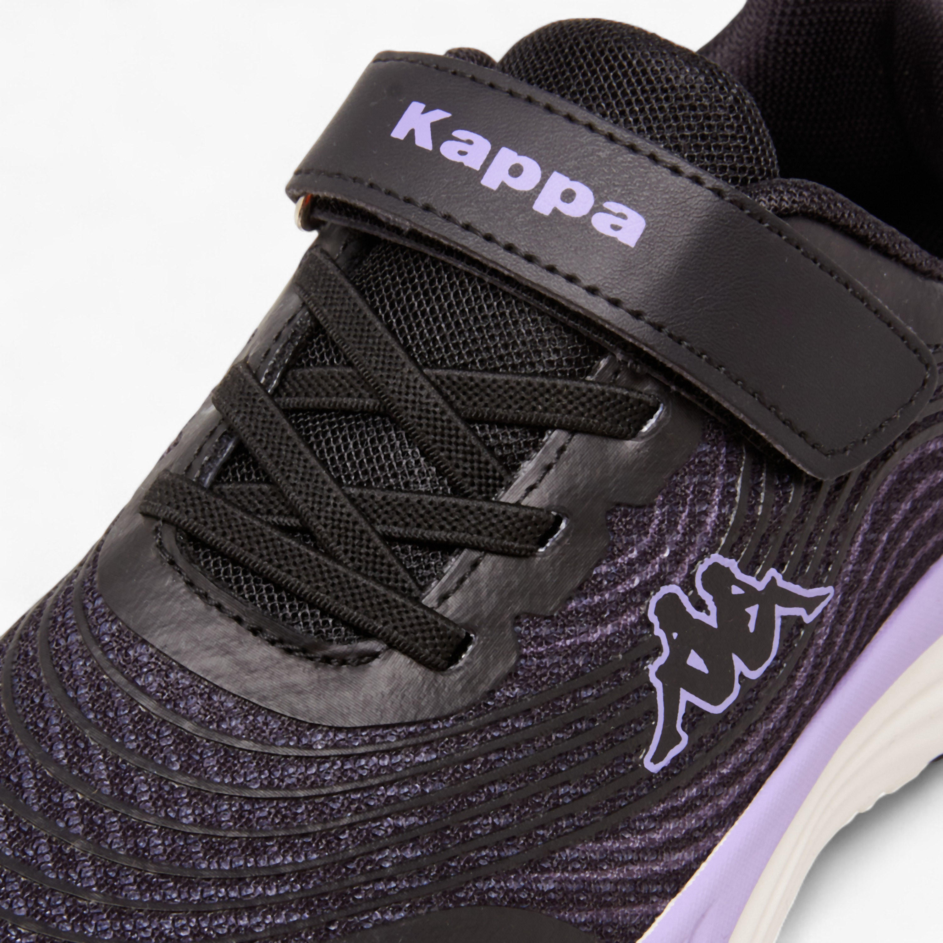 Kappa Girls Hook & Loop Walking Shoes-girls-shoes-sports-image-4
