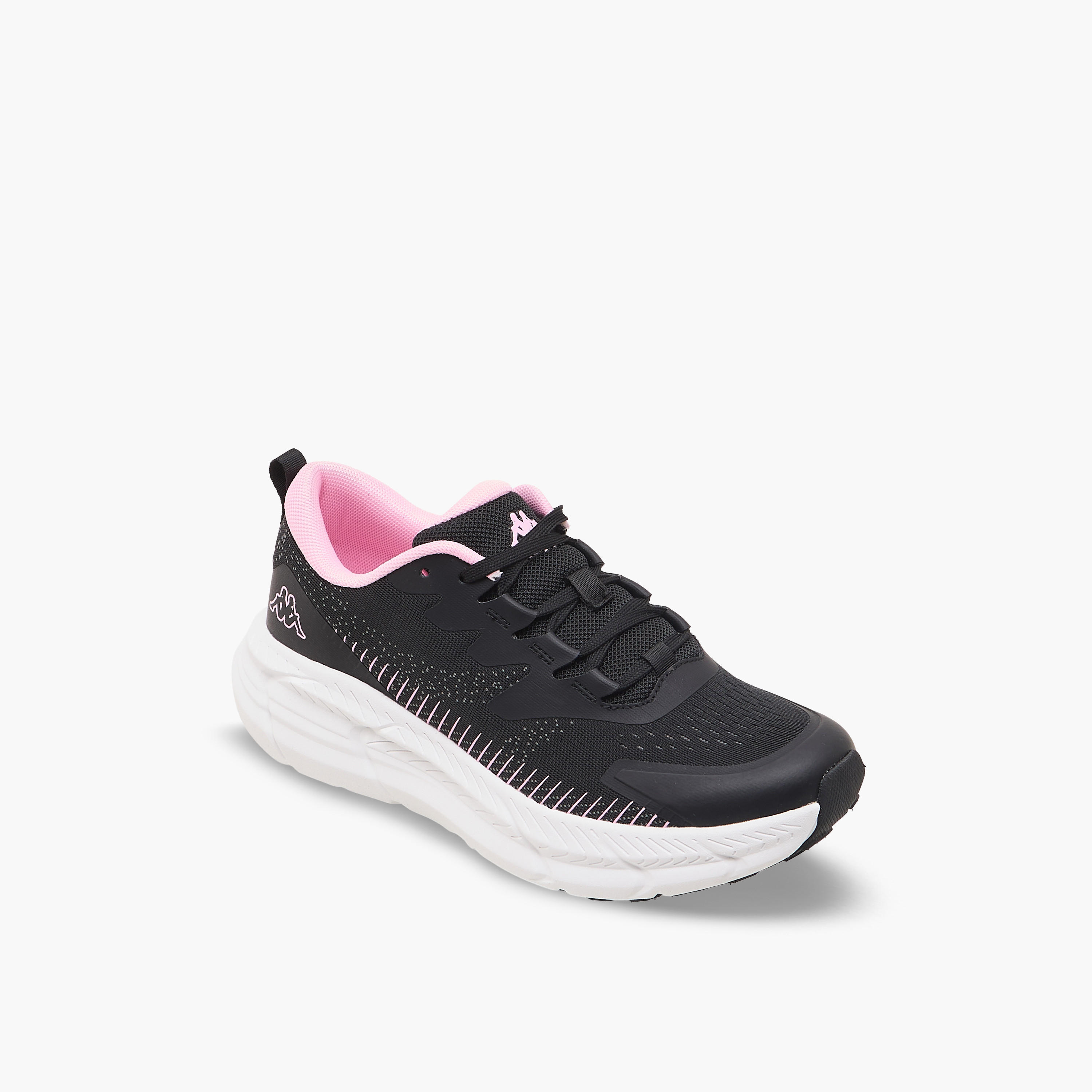 حذاء رياضي برباط إغلاق للنساء من كابا-women-shoes-sports-image-2