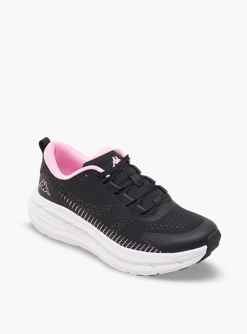 حذاء رياضي برباط إغلاق للنساء من كابا-women-shoes-sports-image-2