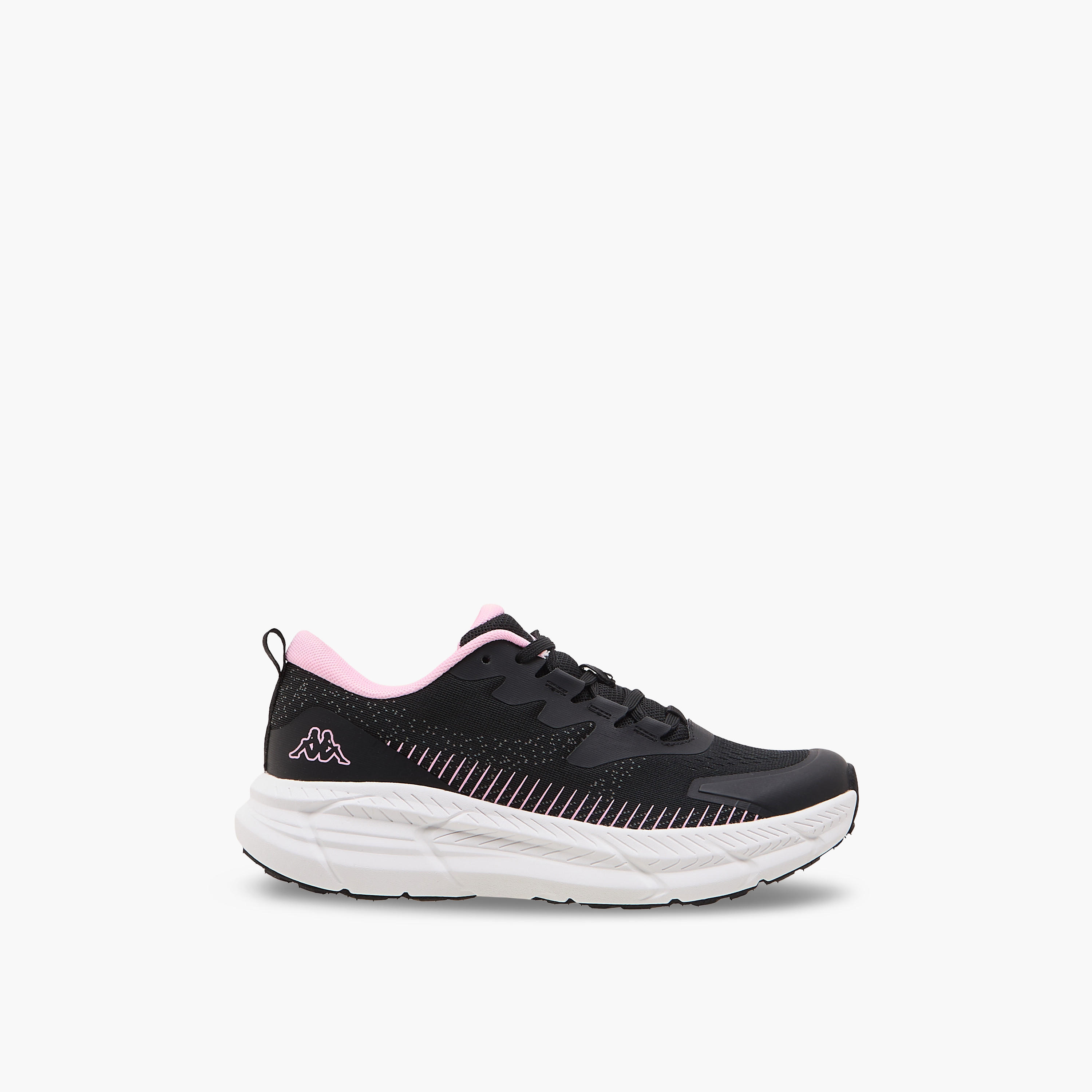 حذاء رياضي برباط إغلاق للنساء من كابا-women-shoes-sports-image-3
