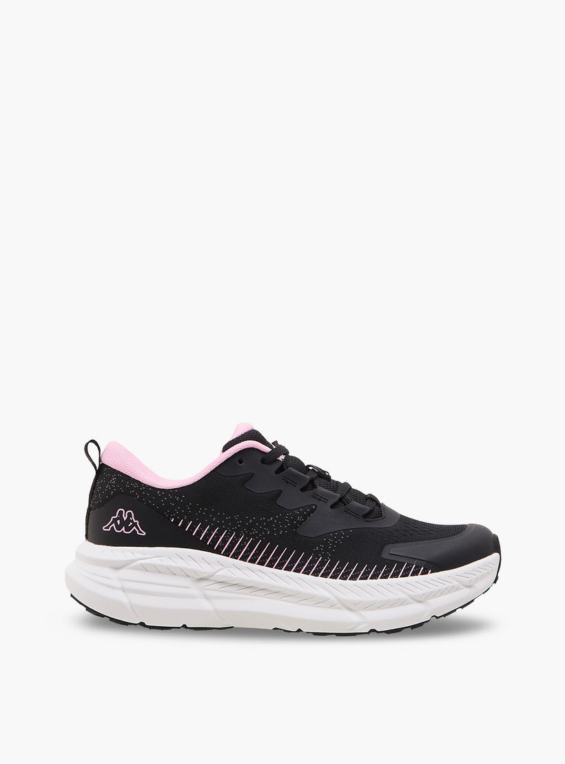 حذاء رياضي برباط إغلاق للنساء من كابا-women-shoes-sports-image-3