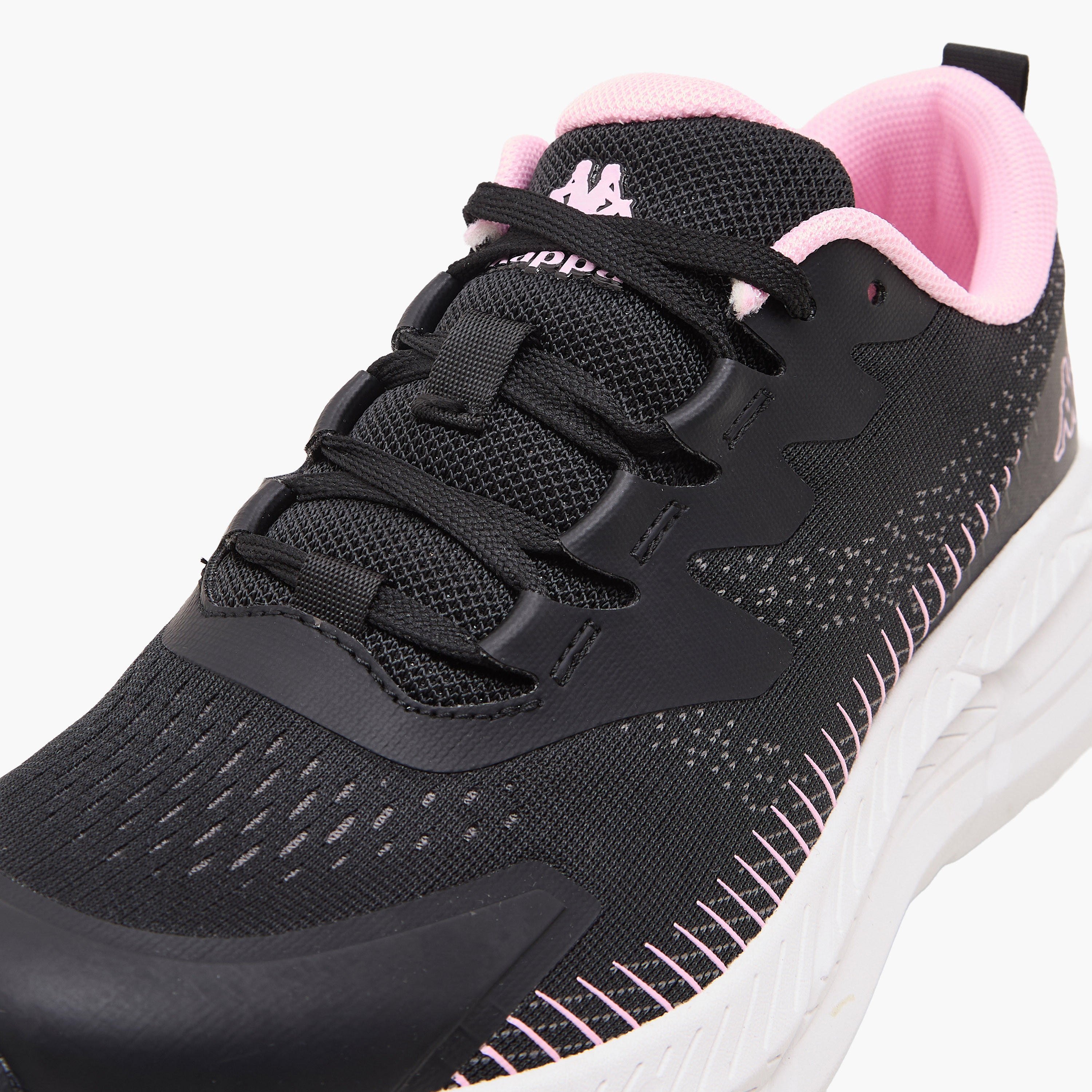 حذاء رياضي برباط إغلاق للنساء من كابا-women-shoes-sports-image-4