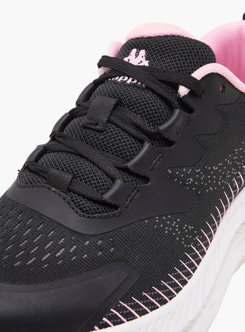 حذاء رياضي برباط إغلاق للنساء من كابا-women-shoes-sports-image-4
