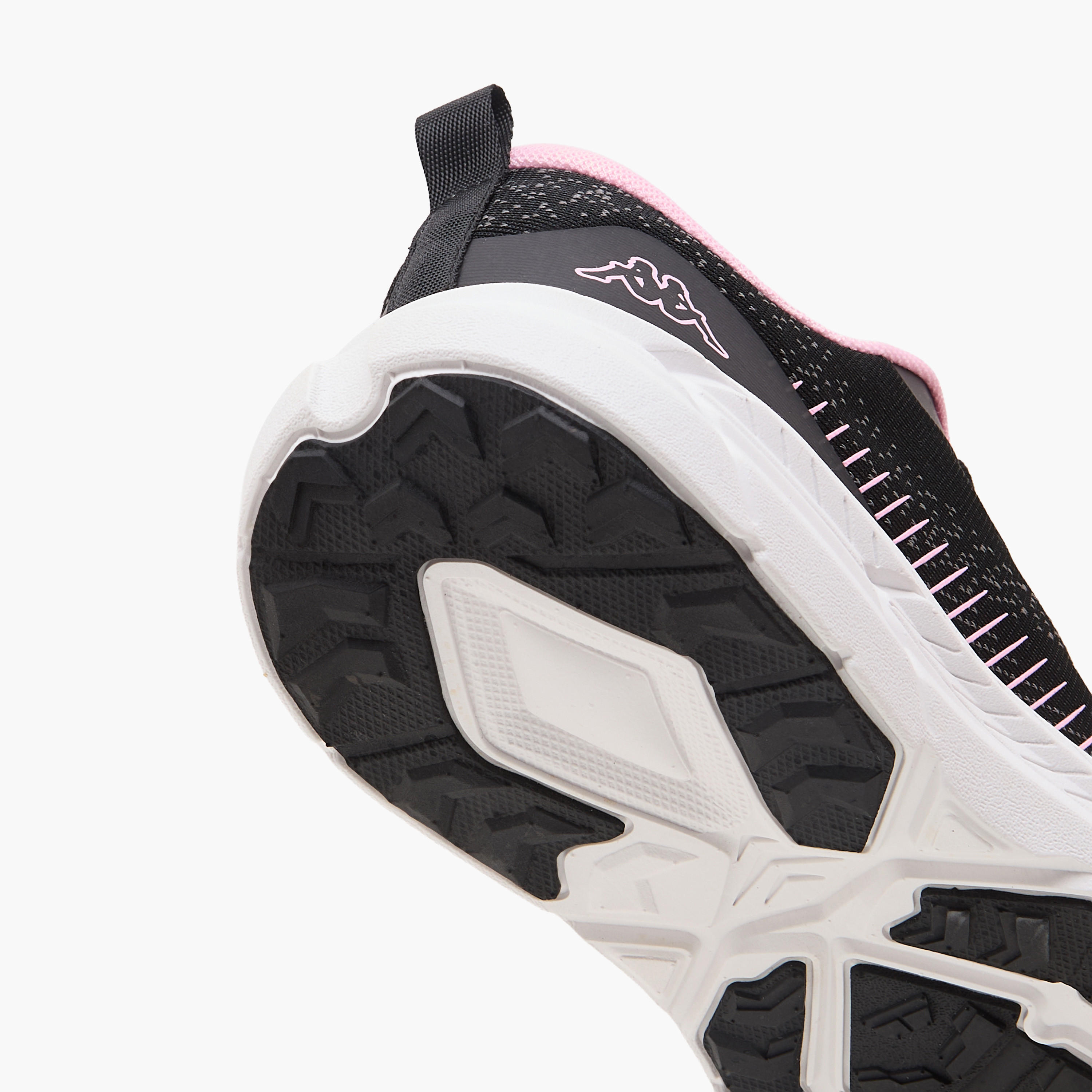 حذاء رياضي برباط إغلاق للنساء من كابا-women-shoes-sports-image-5