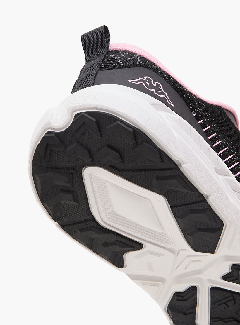 حذاء رياضي برباط إغلاق للنساء من كابا-women-shoes-sports-image-5
