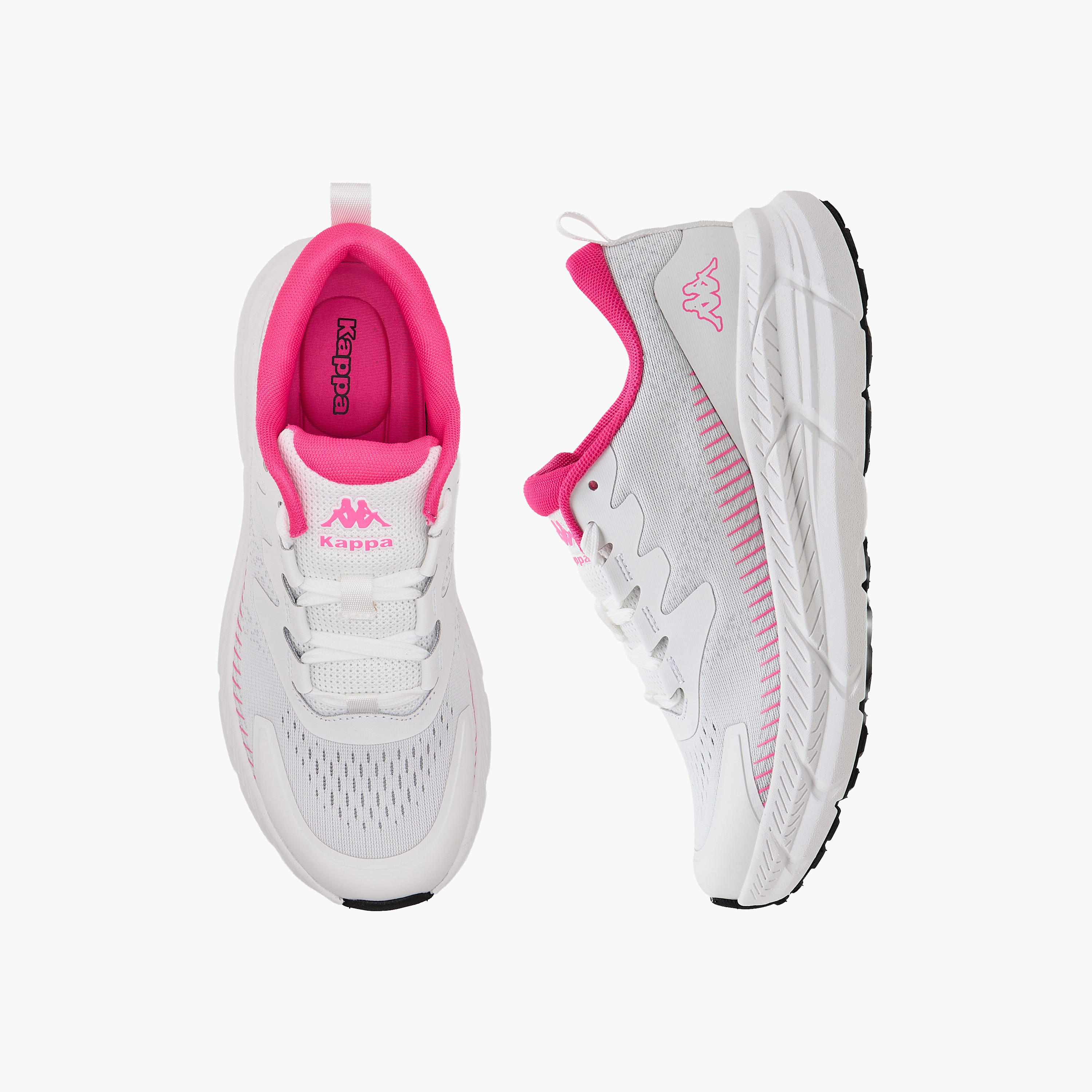 حذاء رياضي برباط إغلاق للنساء من كابا-women-shoes-sports-image-1