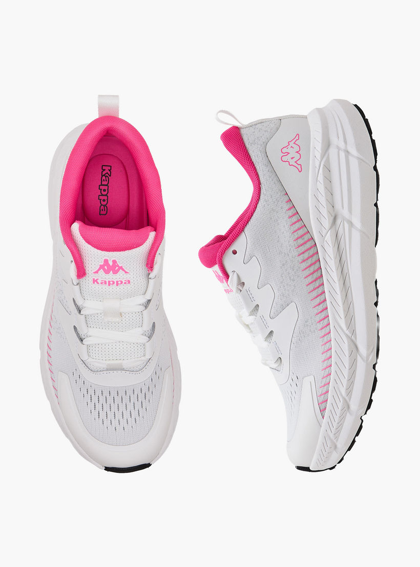 حذاء رياضي برباط إغلاق للنساء من كابا-women-shoes-sports-image-1