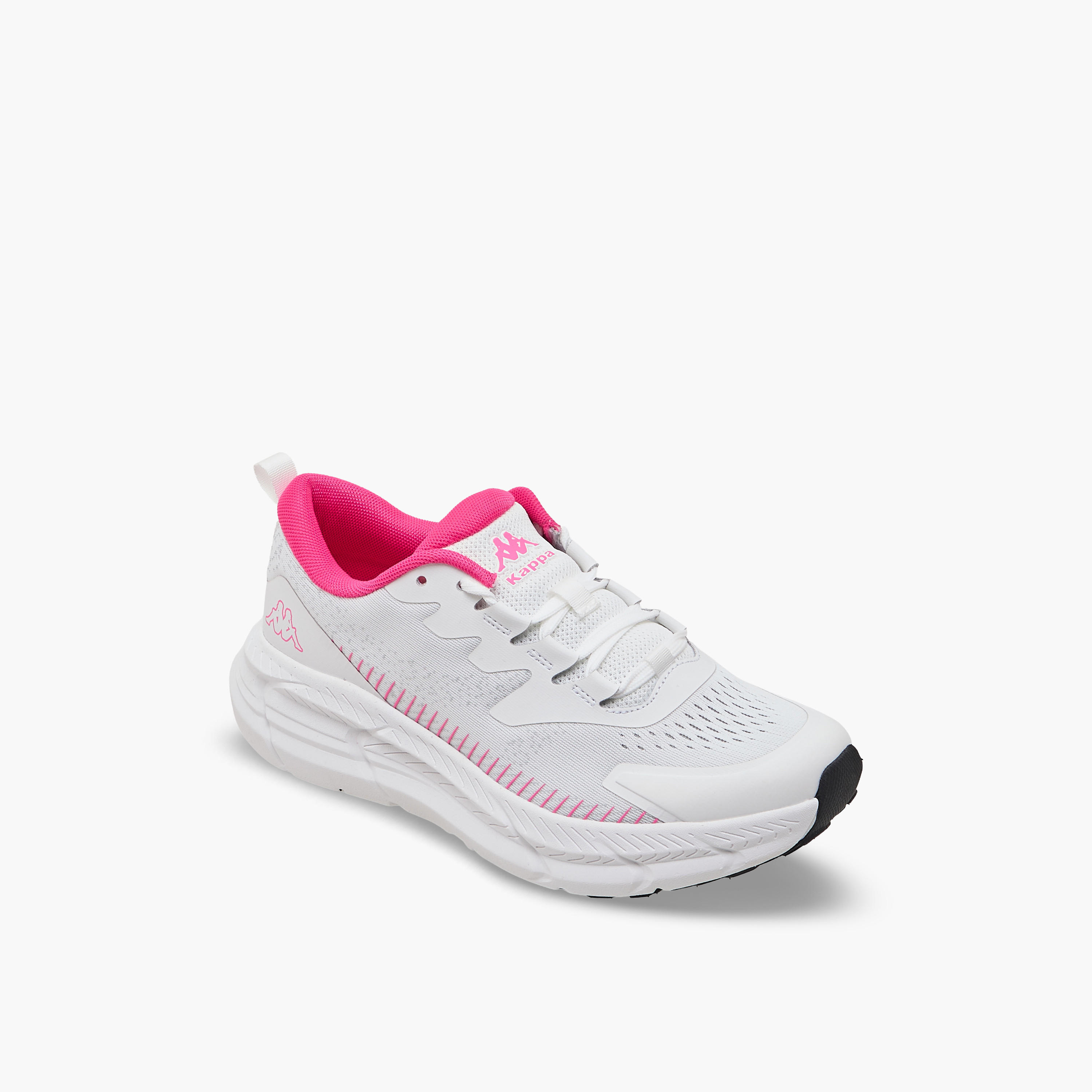 حذاء رياضي برباط إغلاق للنساء من كابا-women-shoes-sports-image-2