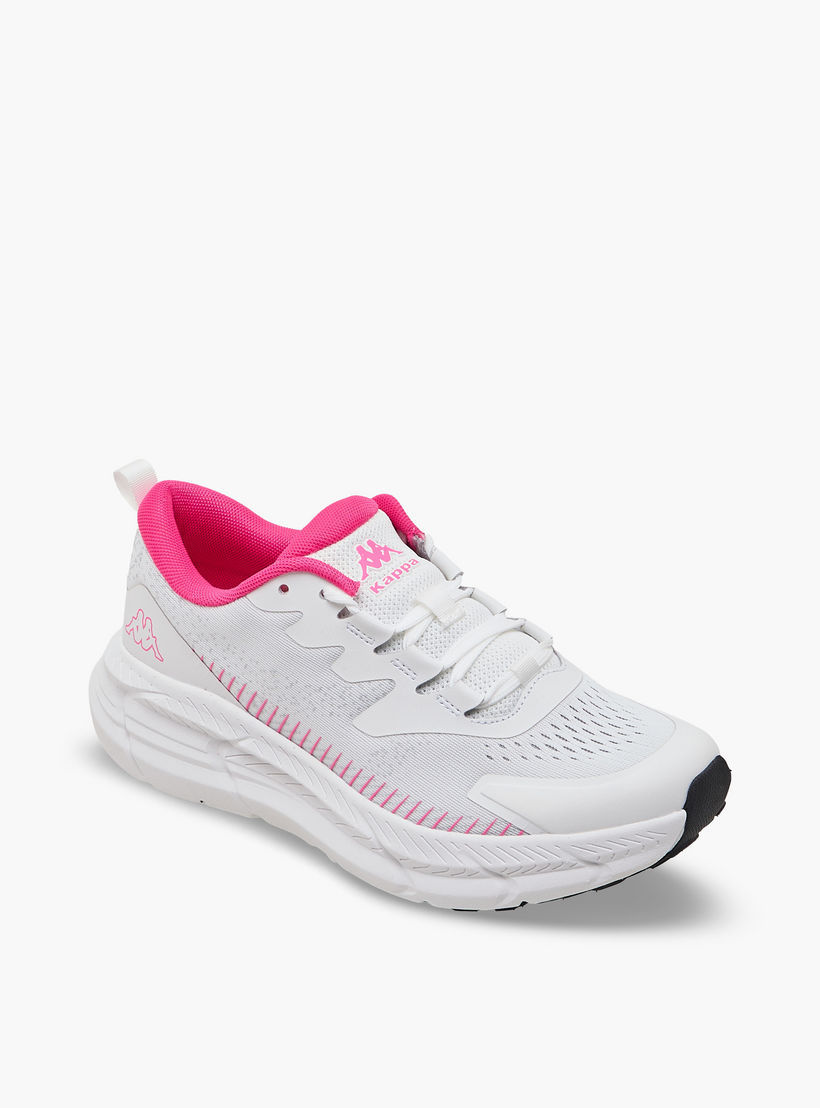 حذاء رياضي برباط إغلاق للنساء من كابا-women-shoes-sports-image-2