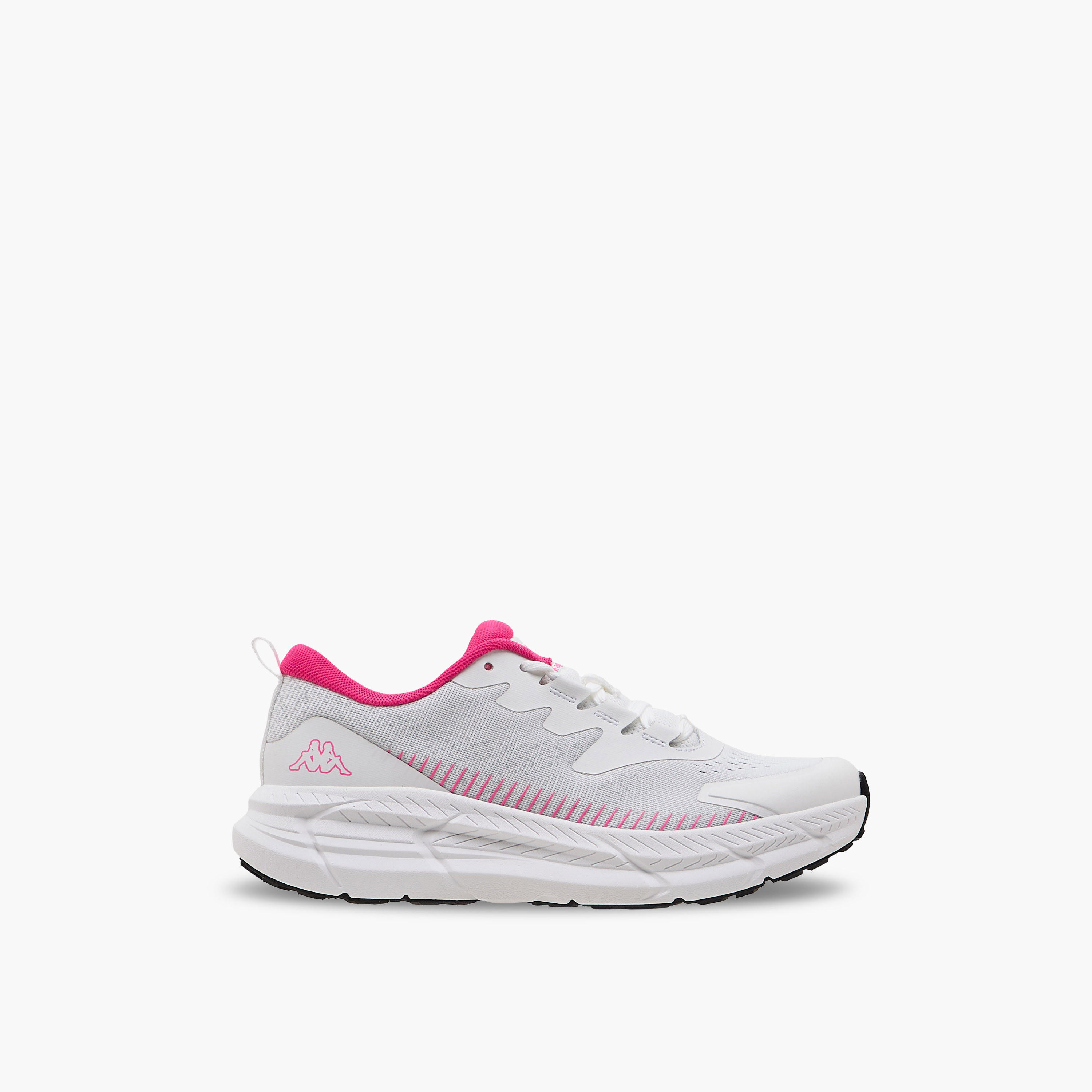 حذاء رياضي برباط إغلاق للنساء من كابا-women-shoes-sports-image-3