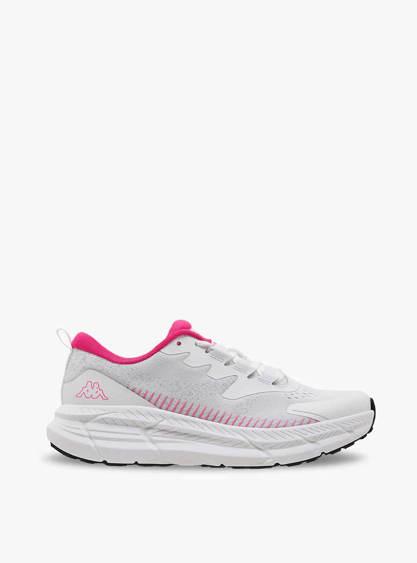 حذاء رياضي برباط إغلاق للنساء من كابا-women-shoes-sports-image-3