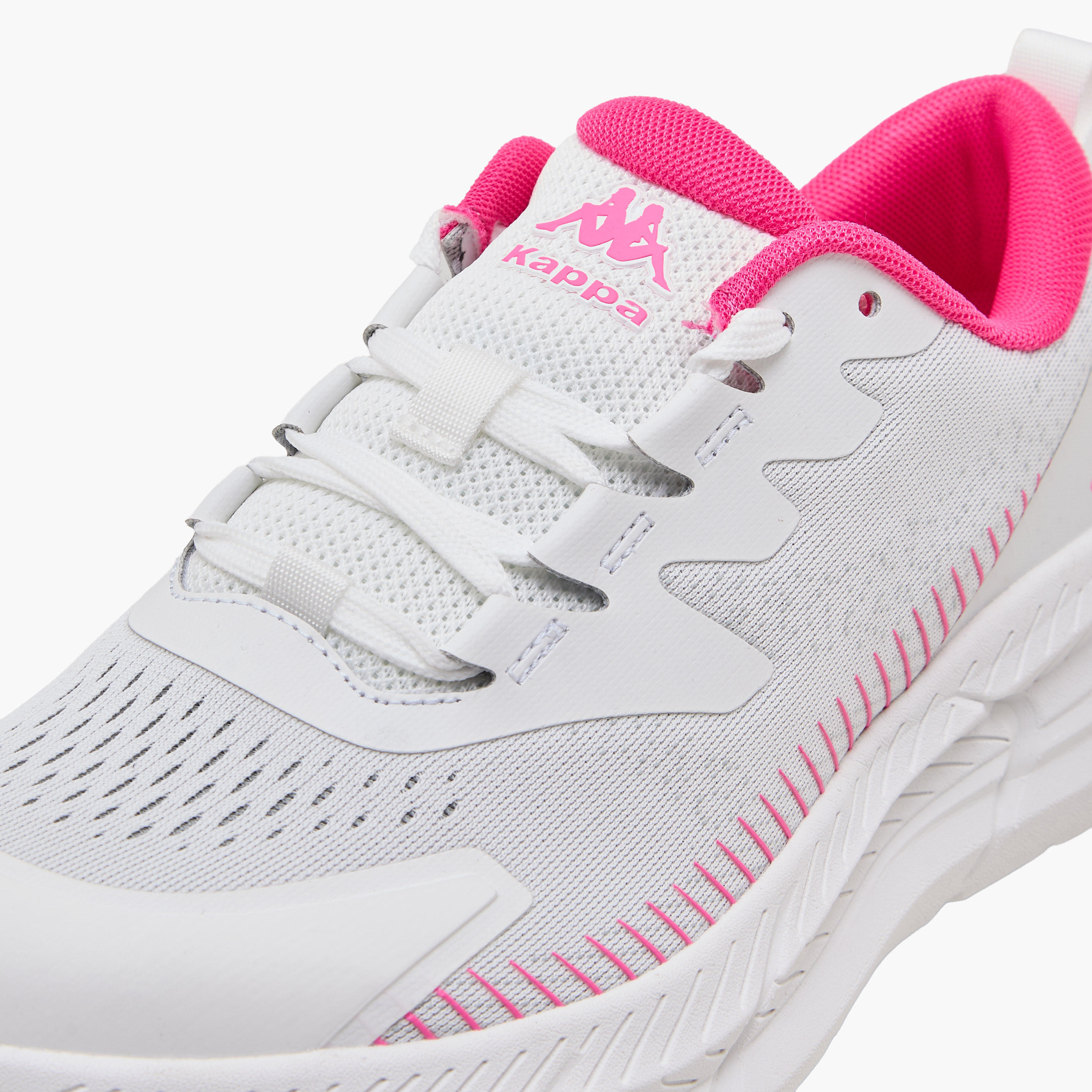 حذاء رياضي برباط إغلاق للنساء من كابا-women-shoes-sports-image-4
